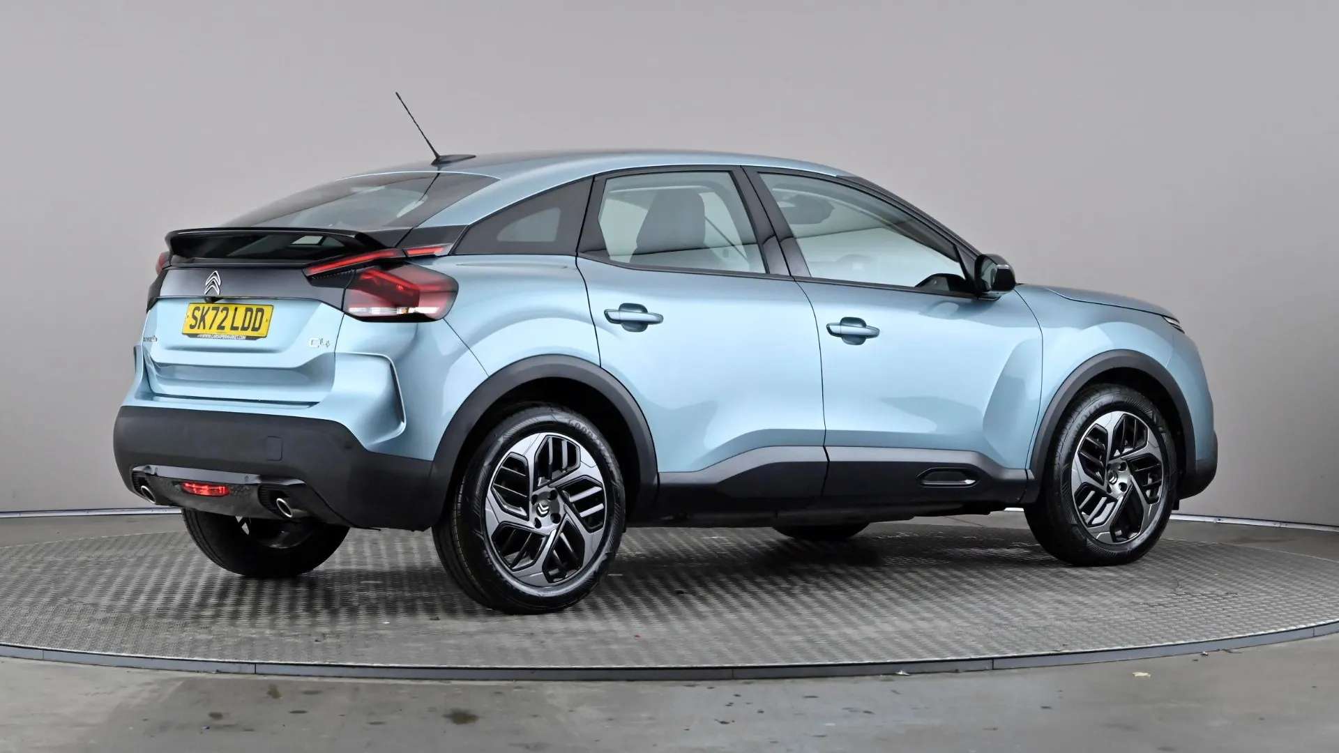 2022 CITROEN C4 2022 CITROEN C4