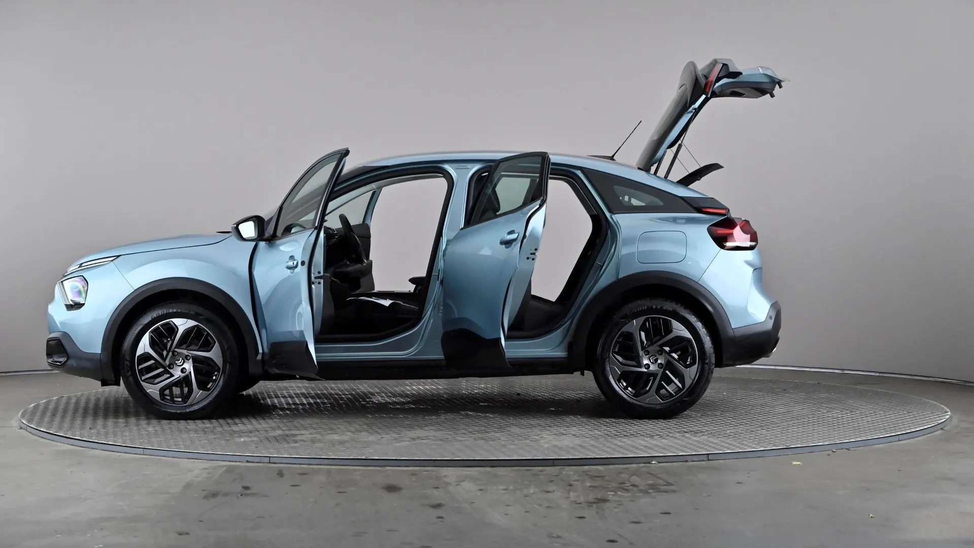 2022 CITROEN C4 2022 CITROEN C4