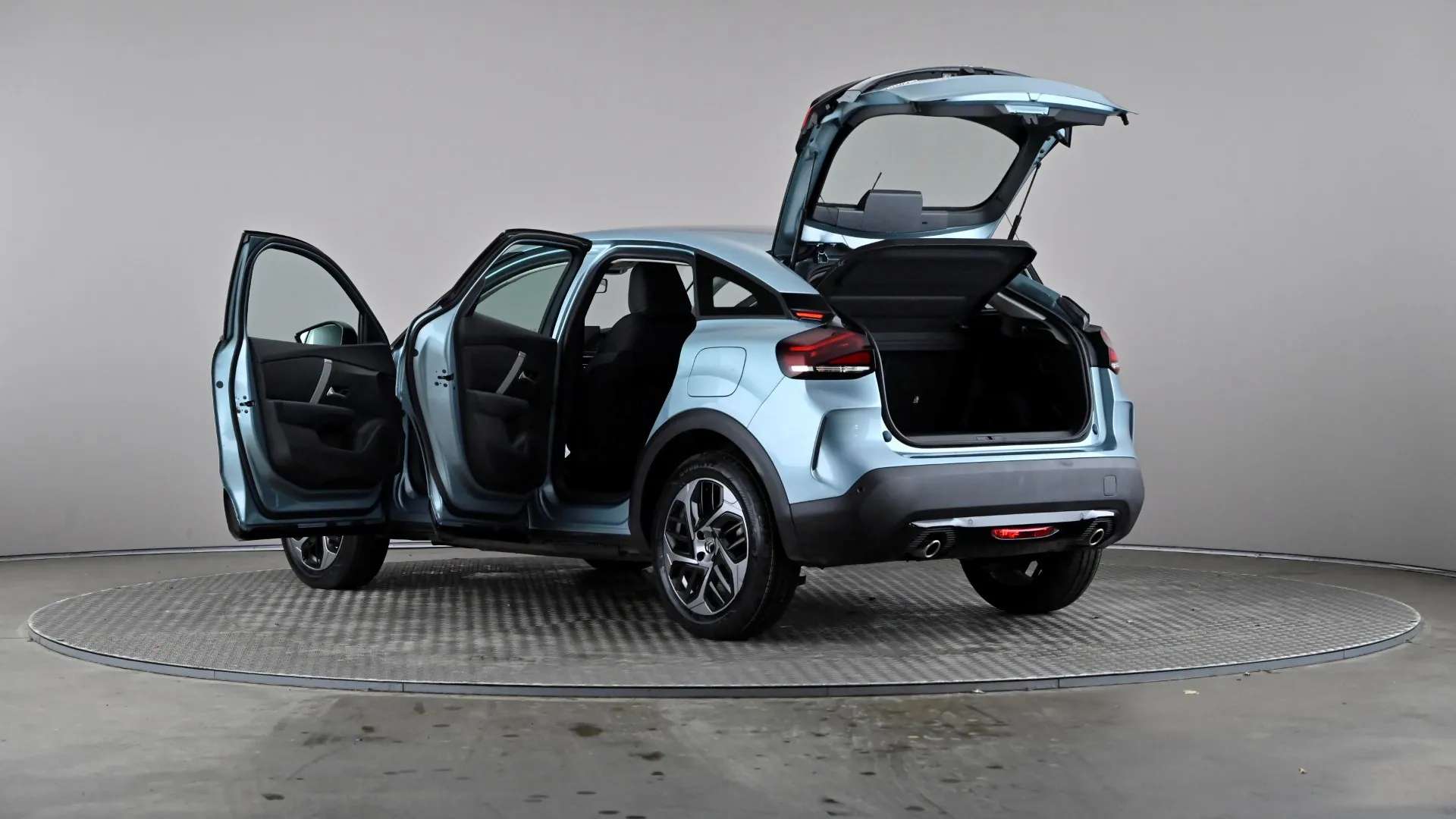 2022 CITROEN C4 2022 CITROEN C4