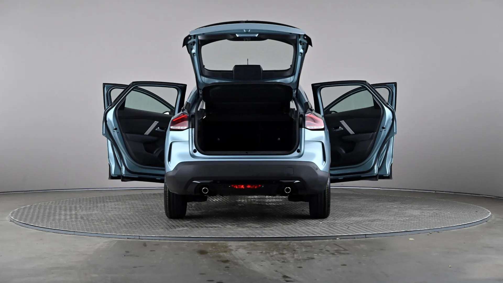 2022 CITROEN C4 2022 CITROEN C4