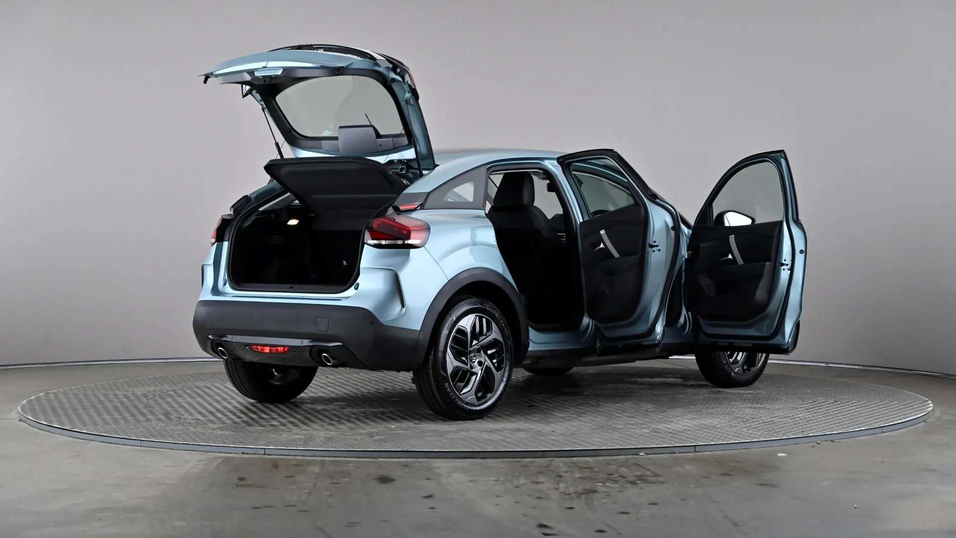 2022 CITROEN C4 2022 CITROEN C4