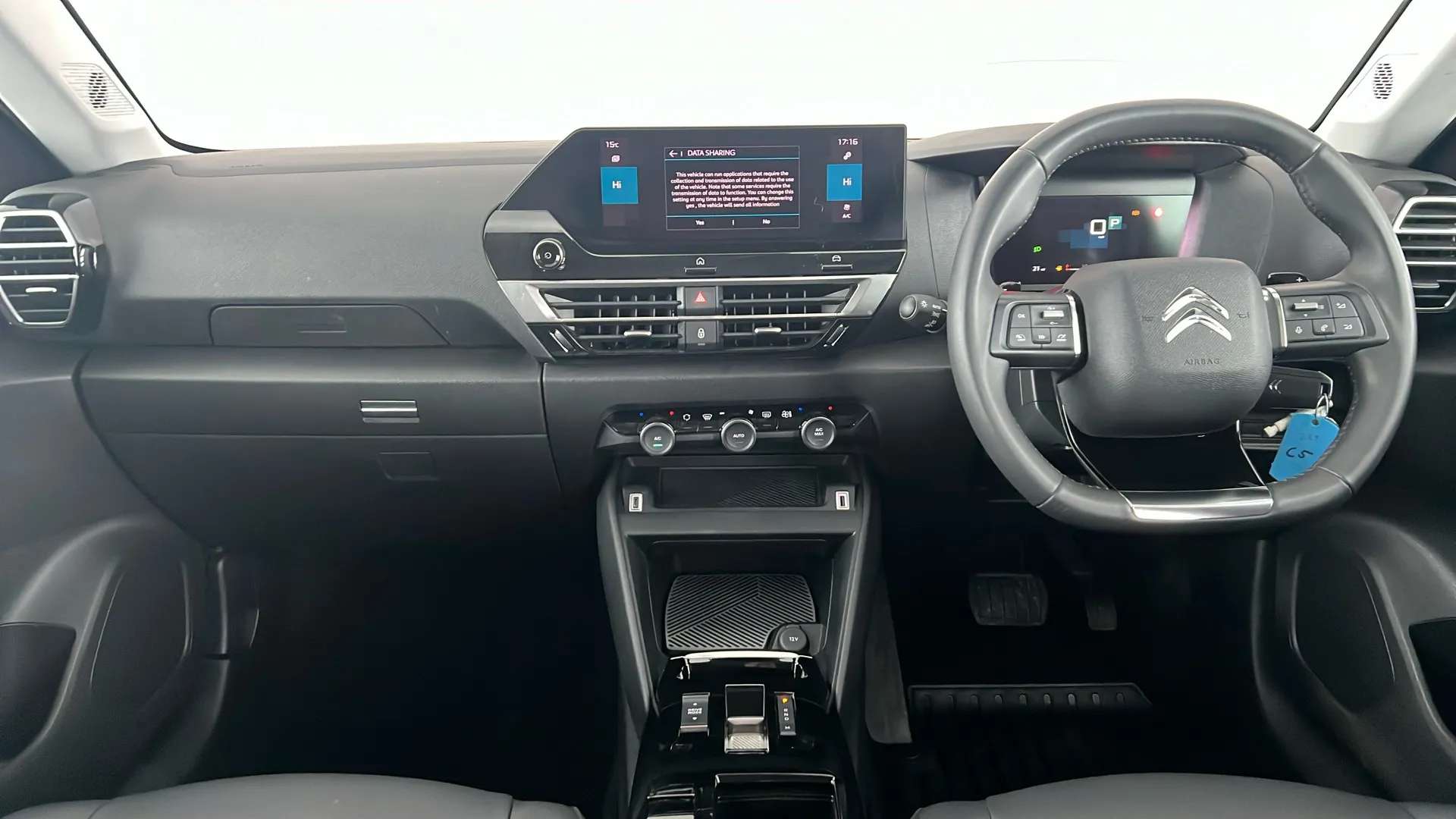 2022 CITROEN C4 2022 CITROEN C4