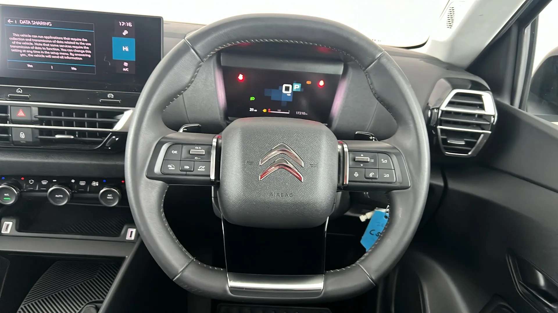 2022 CITROEN C4 2022 CITROEN C4