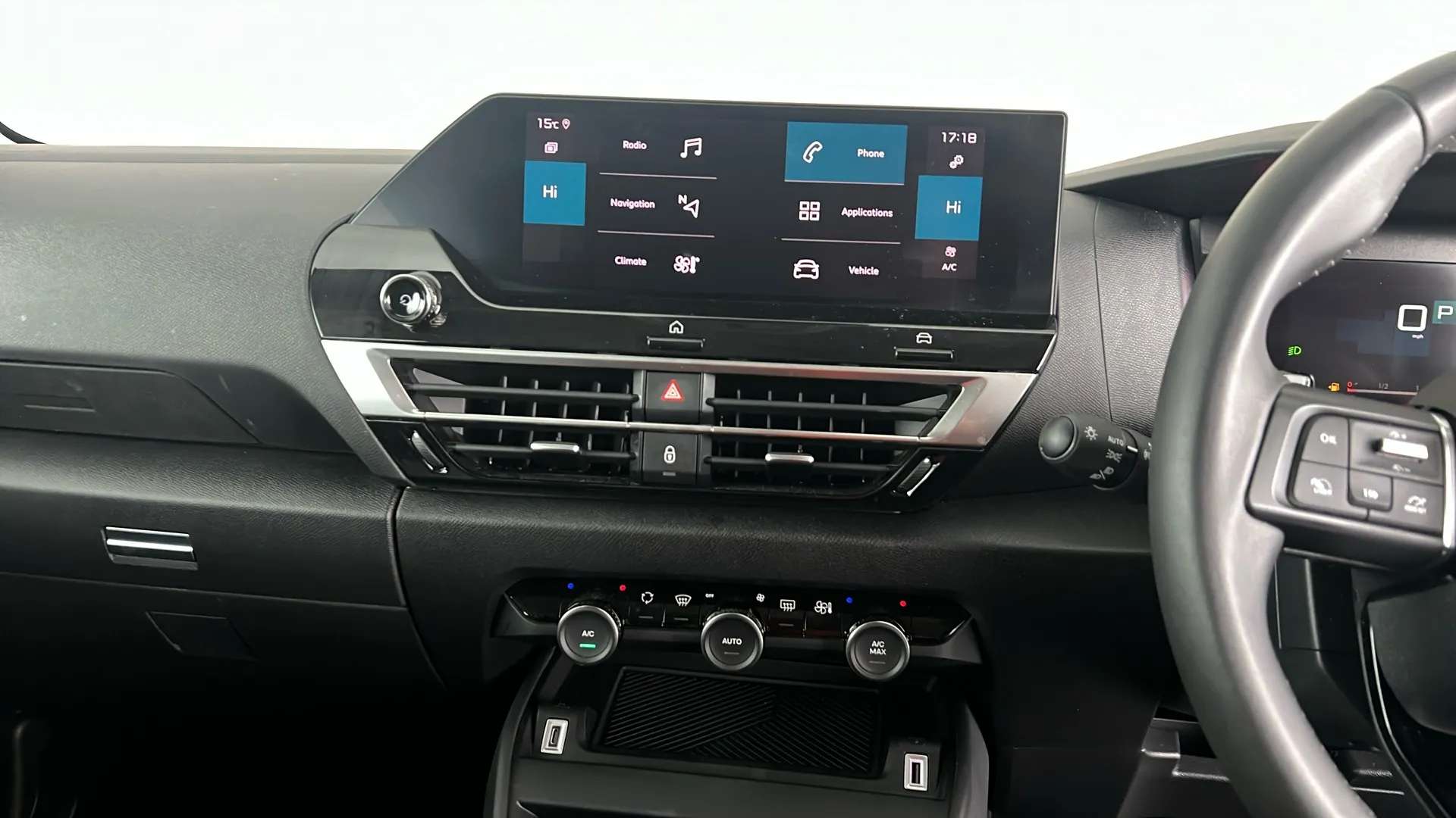 2022 CITROEN C4 2022 CITROEN C4