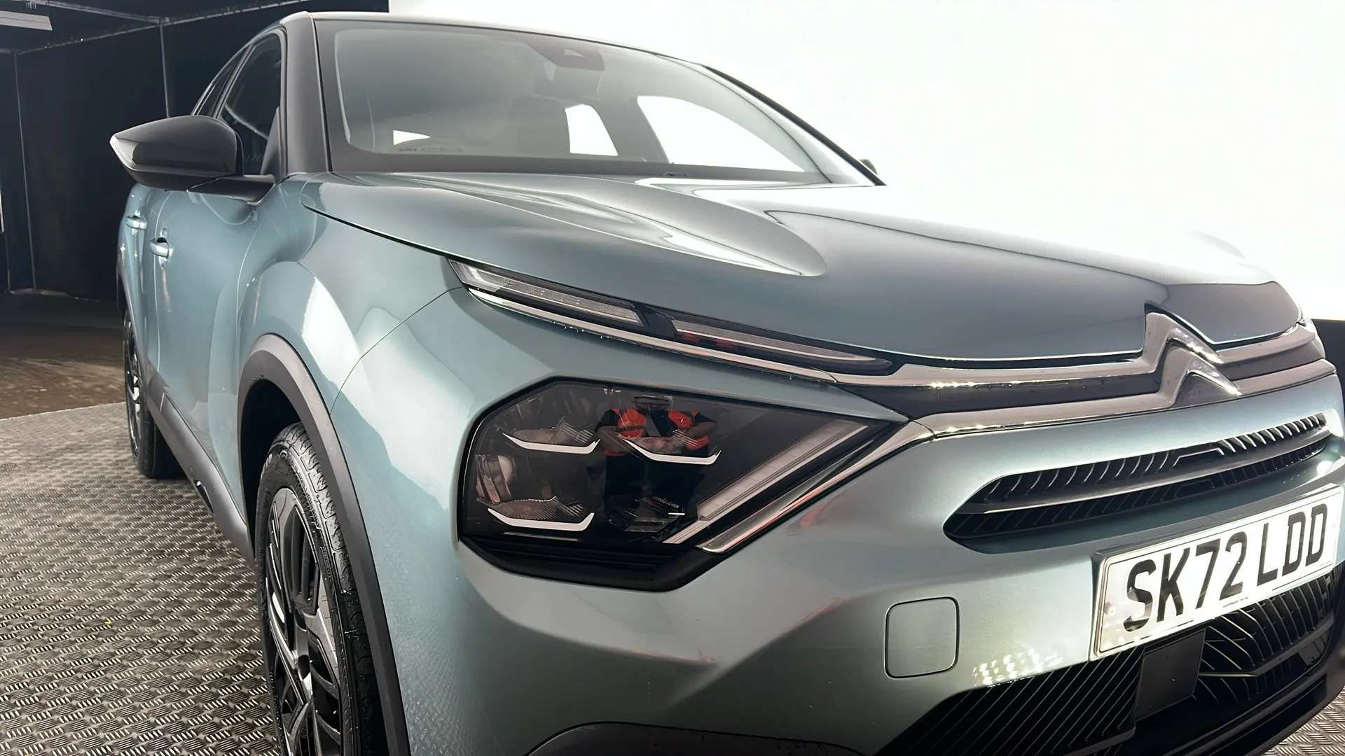 2022 CITROEN C4 2022 CITROEN C4