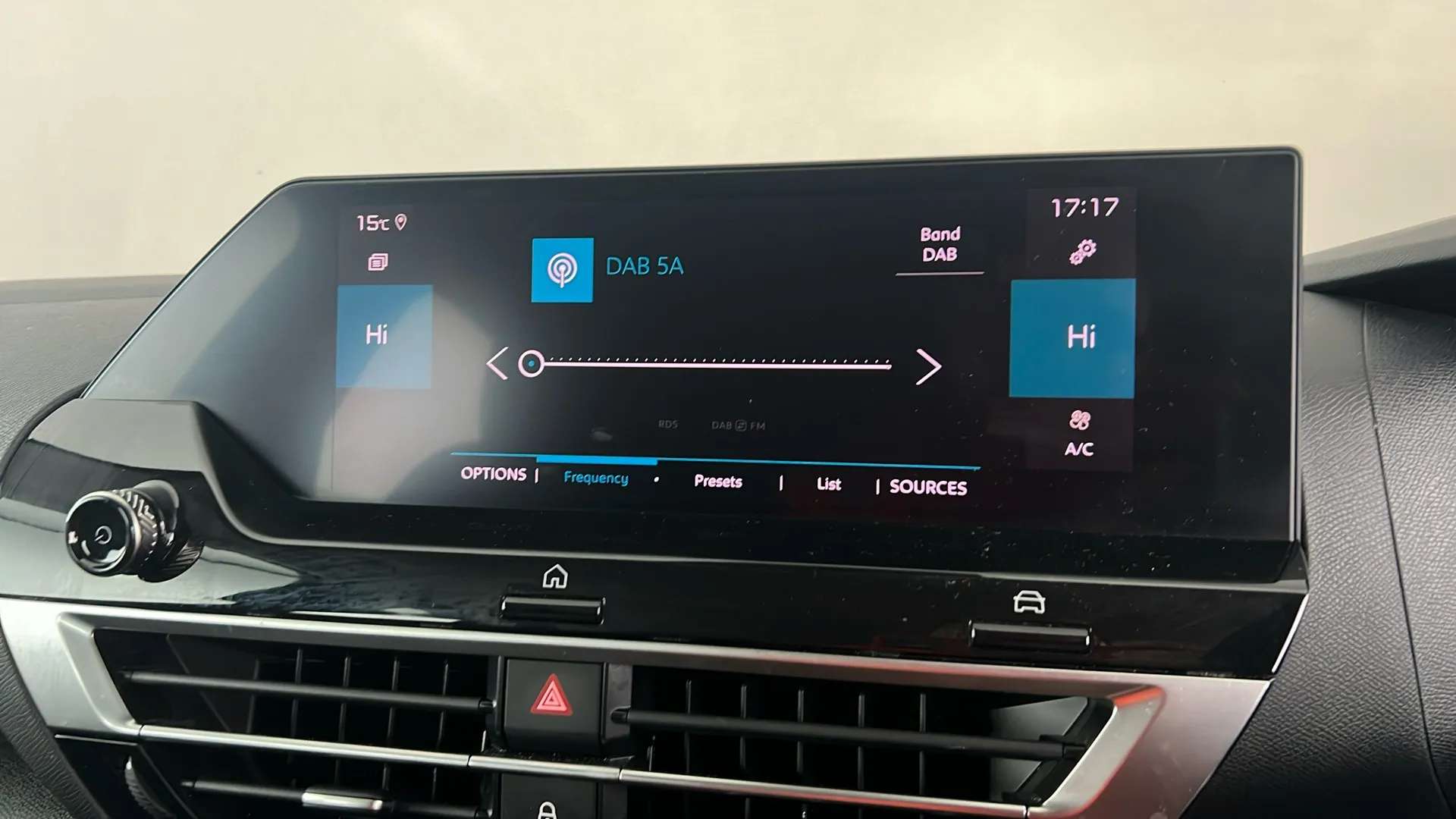 2022 CITROEN C4 2022 CITROEN C4