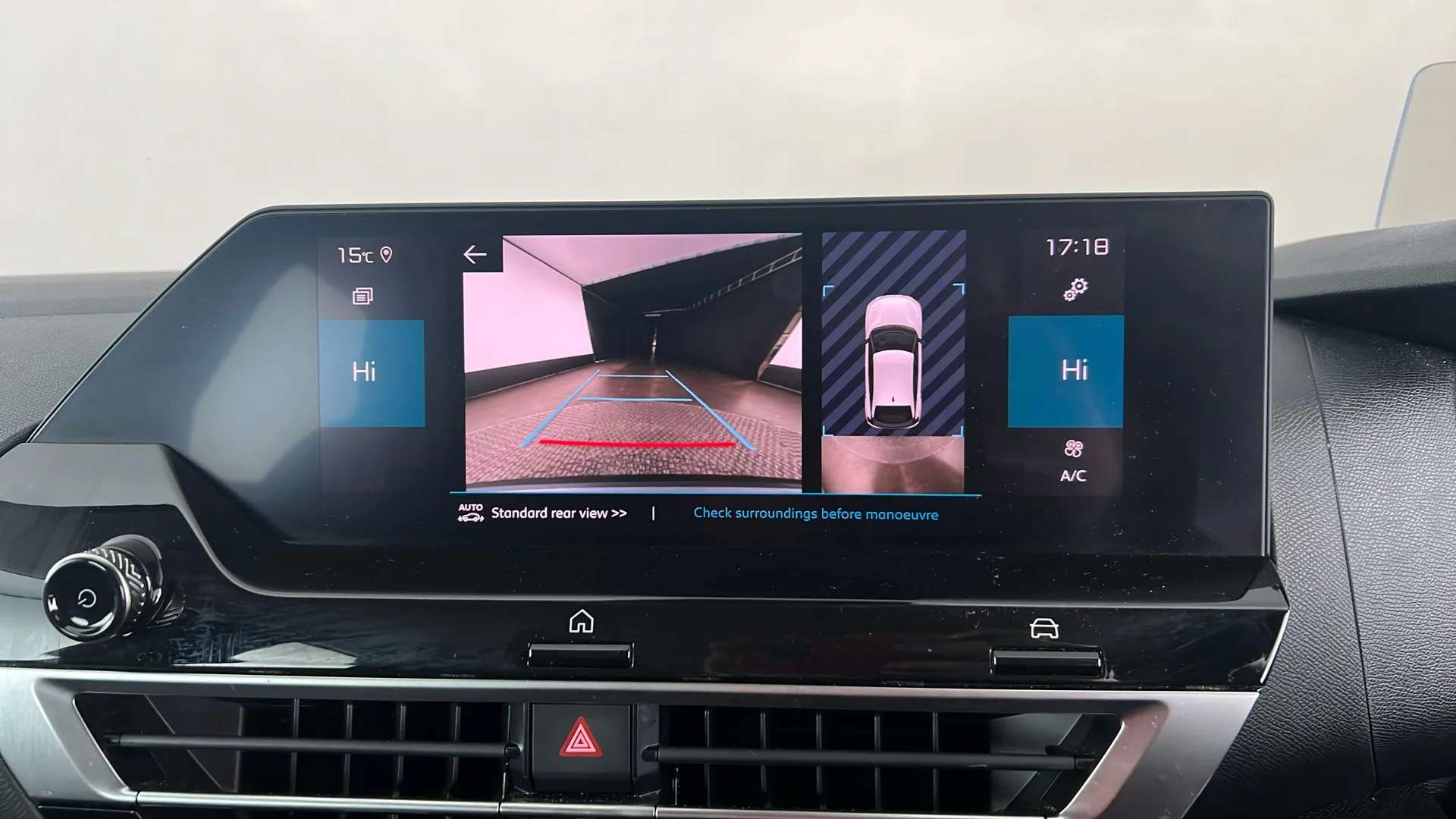 2022 CITROEN C4 2022 CITROEN C4