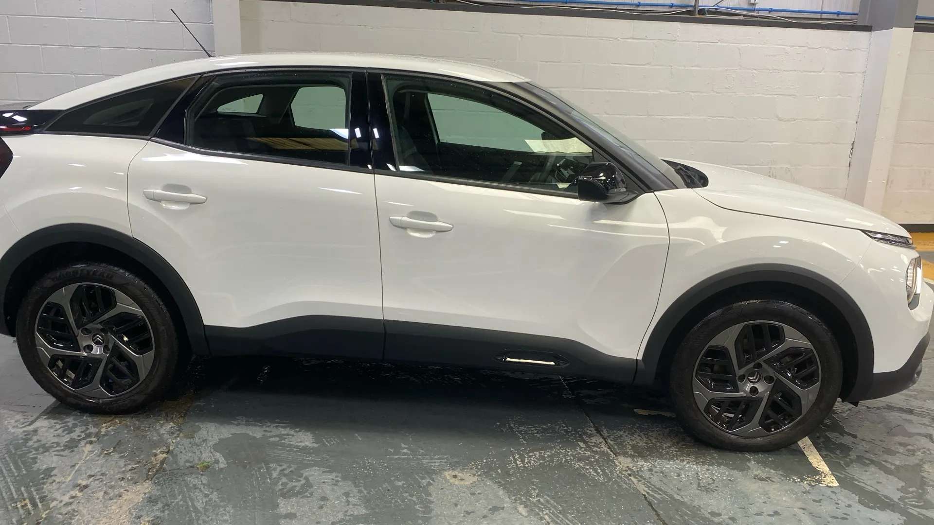 2022 CITROEN C4 2022 CITROEN C4