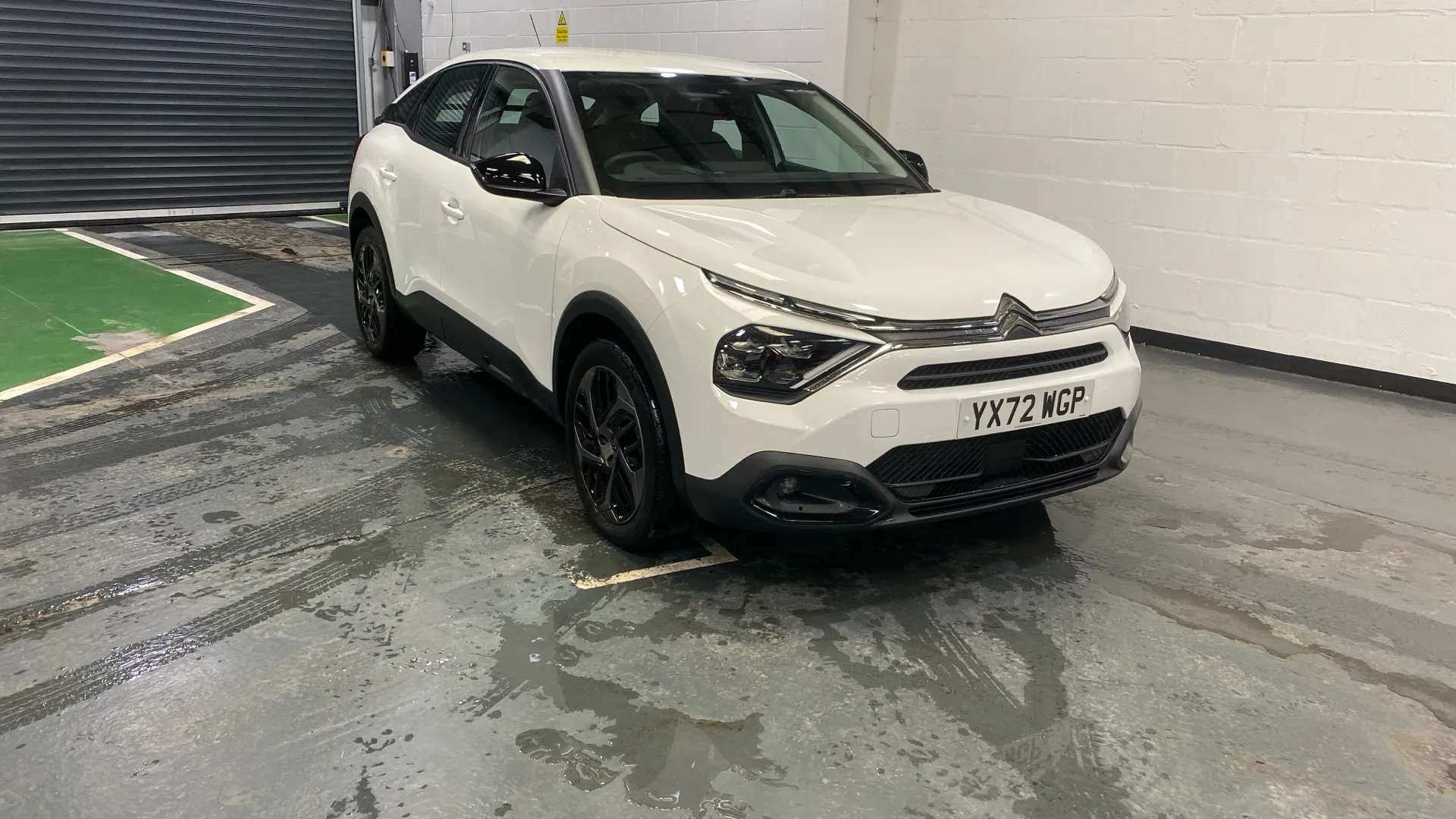 2022 CITROEN C4 2022 CITROEN C4