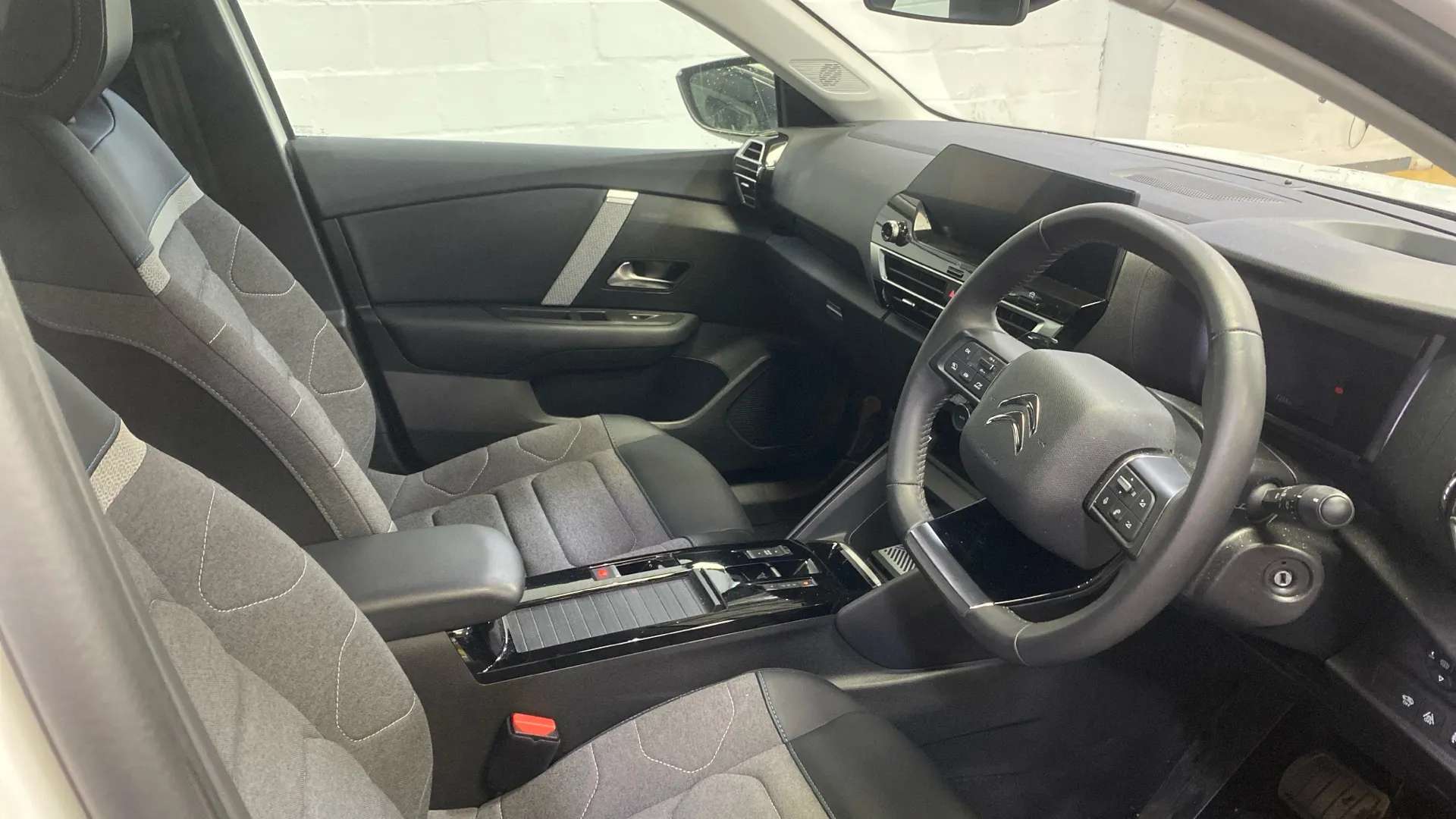 2022 CITROEN C4 2022 CITROEN C4