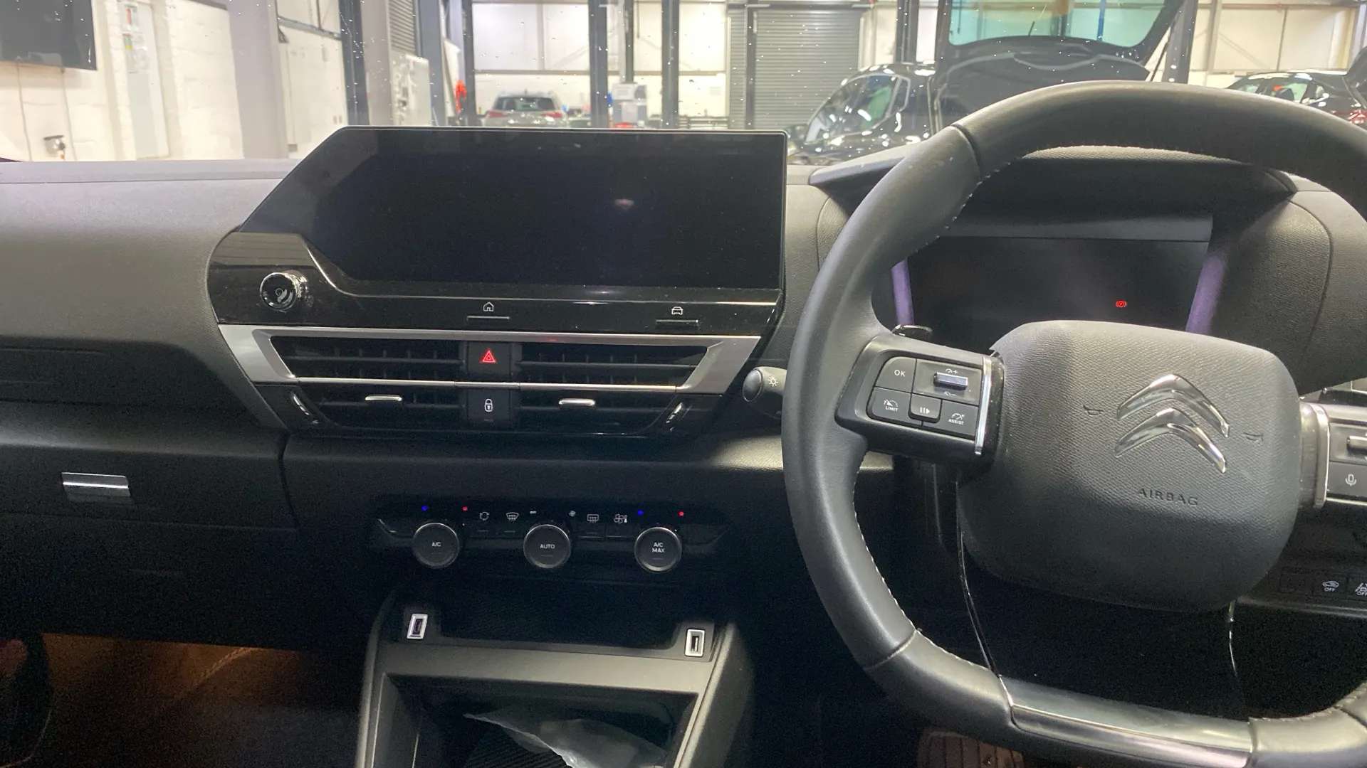 2022 CITROEN C4 2022 CITROEN C4