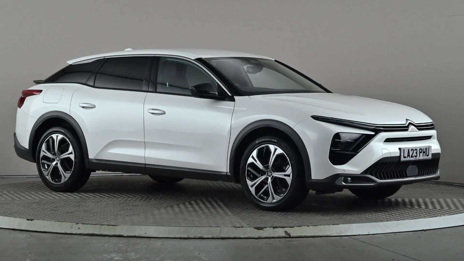 2023 CITROEN C5 X 2023 CITROEN C5 X