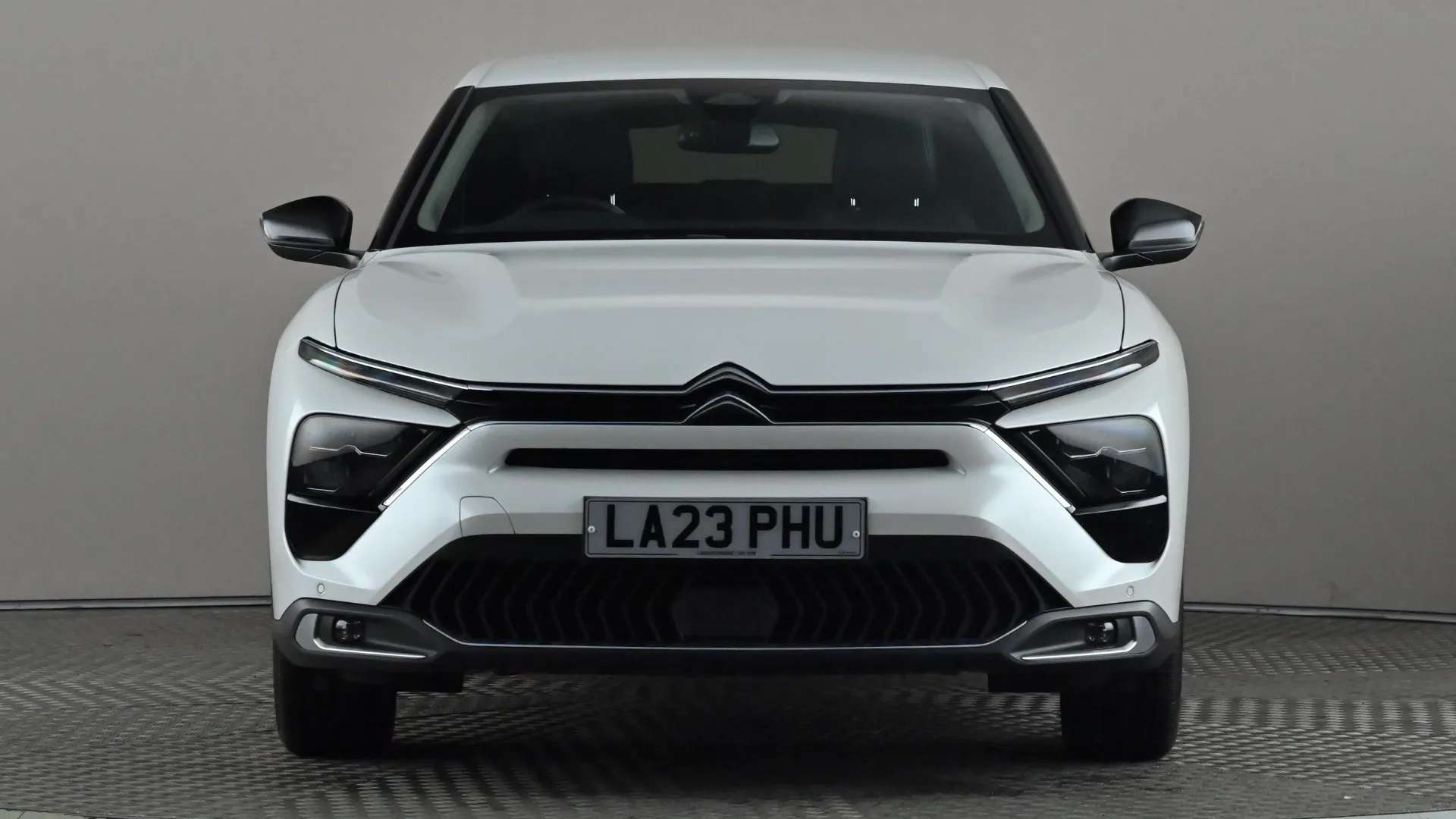 2023 CITROEN C5 X 2023 CITROEN C5 X