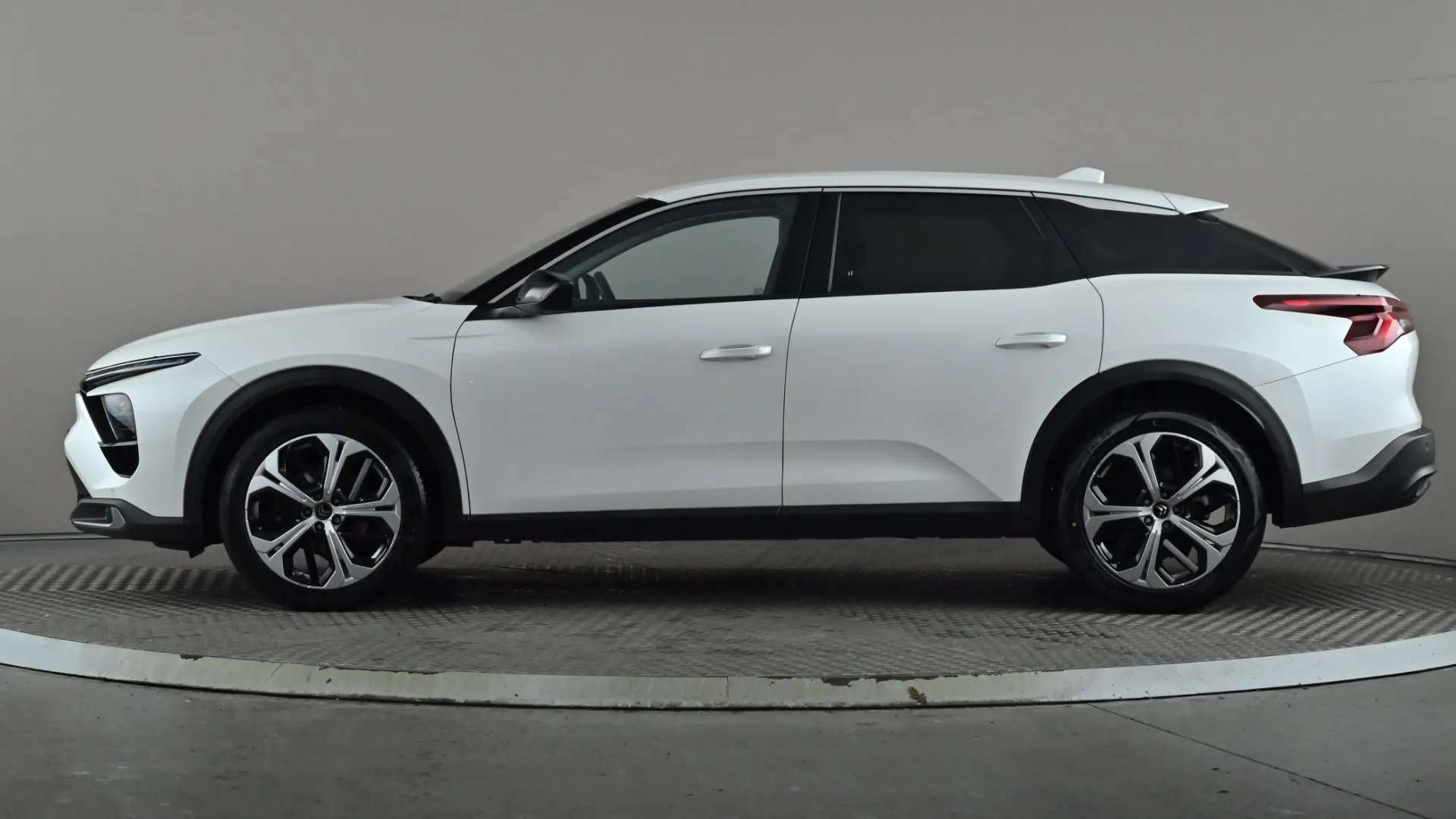 2023 CITROEN C5 X 2023 CITROEN C5 X