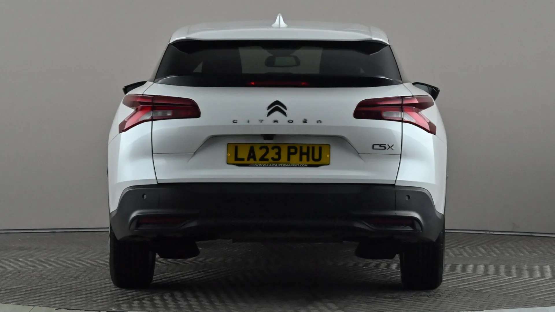 2023 CITROEN C5 X 2023 CITROEN C5 X