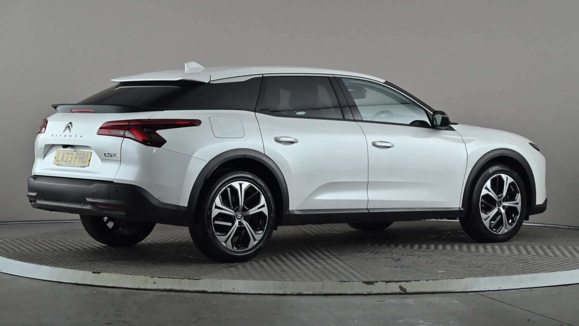 2023 CITROEN C5 X 2023 CITROEN C5 X