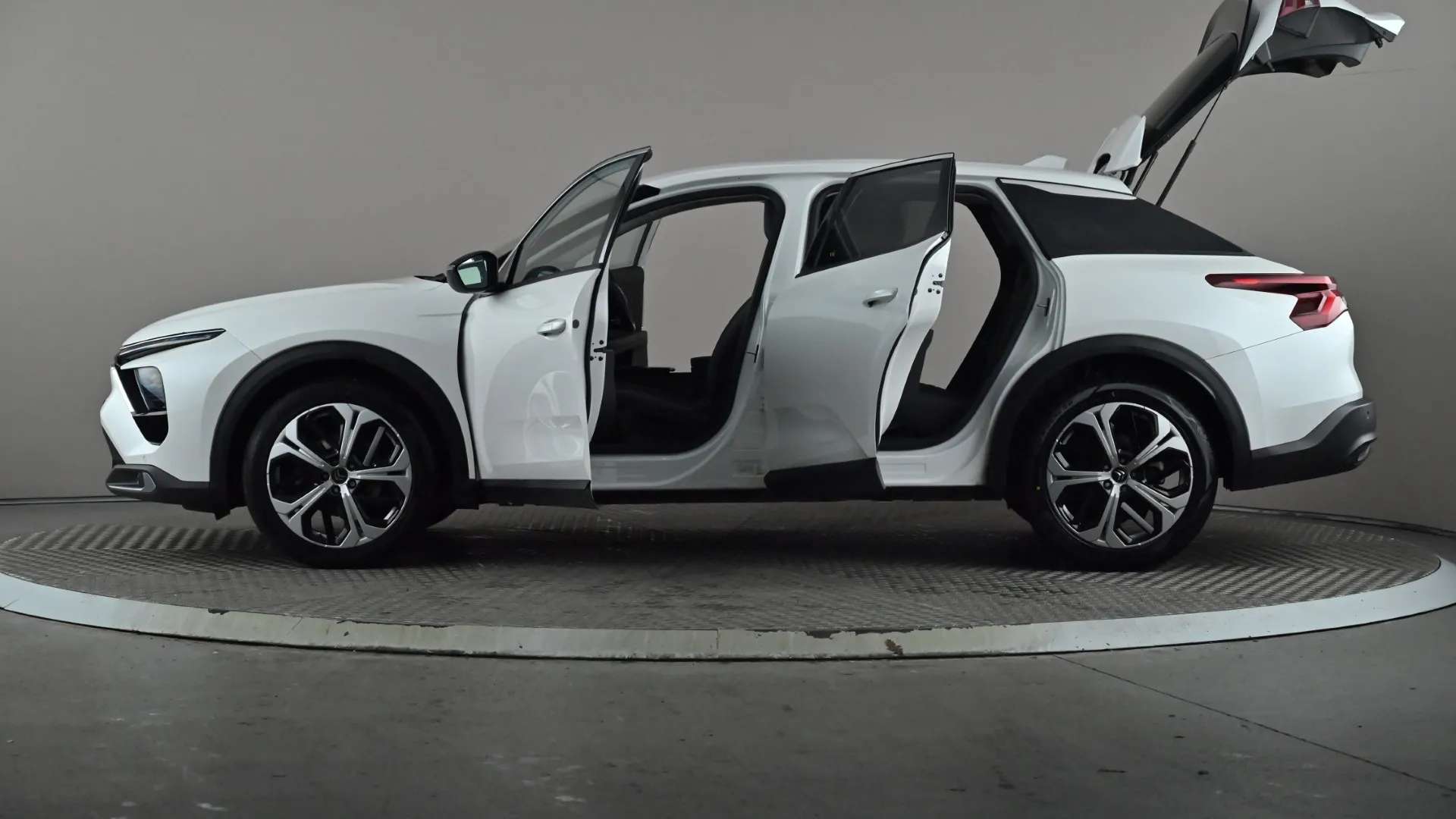 2023 CITROEN C5 X 2023 CITROEN C5 X