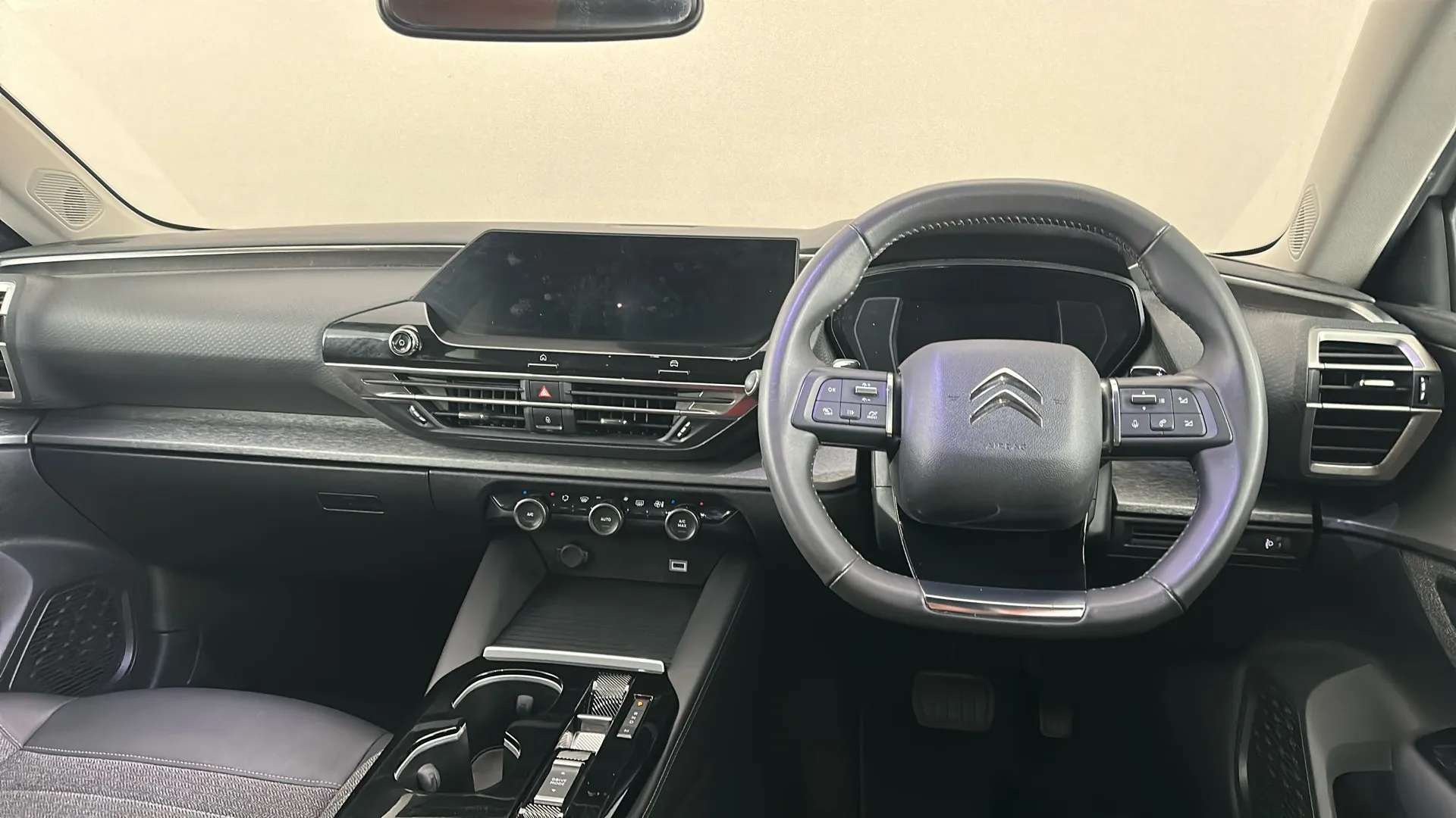 2023 CITROEN C5 X 2023 CITROEN C5 X