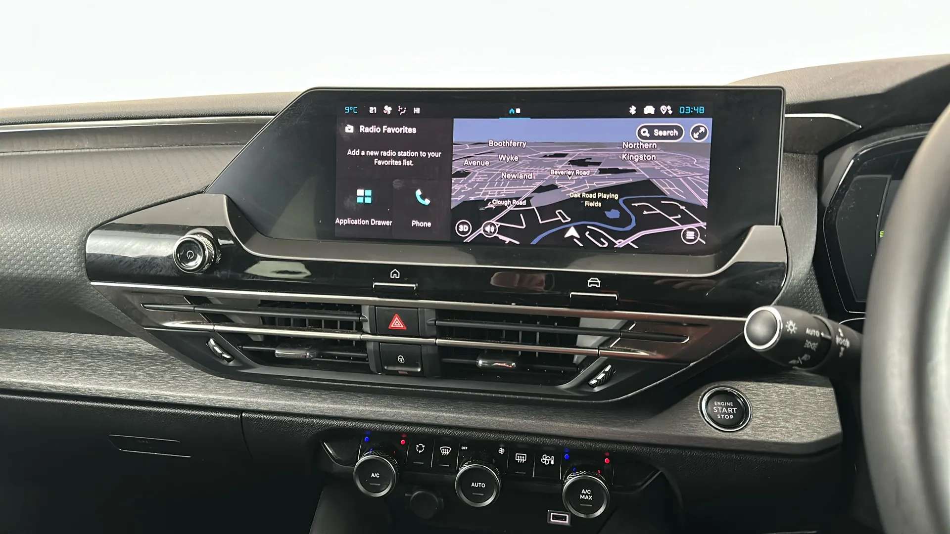 2023 CITROEN C5 X 2023 CITROEN C5 X