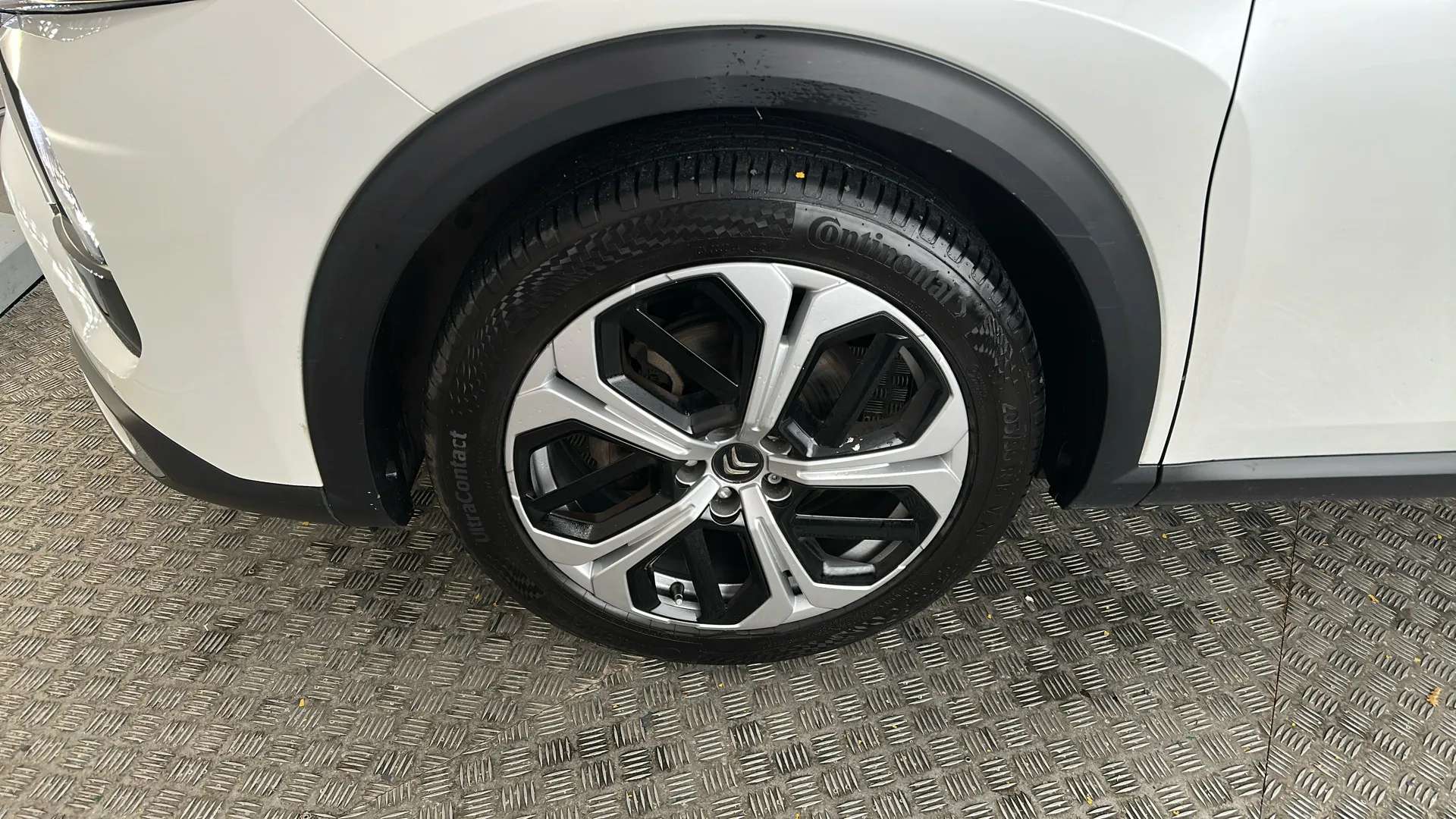 2023 CITROEN C5 X 2023 CITROEN C5 X