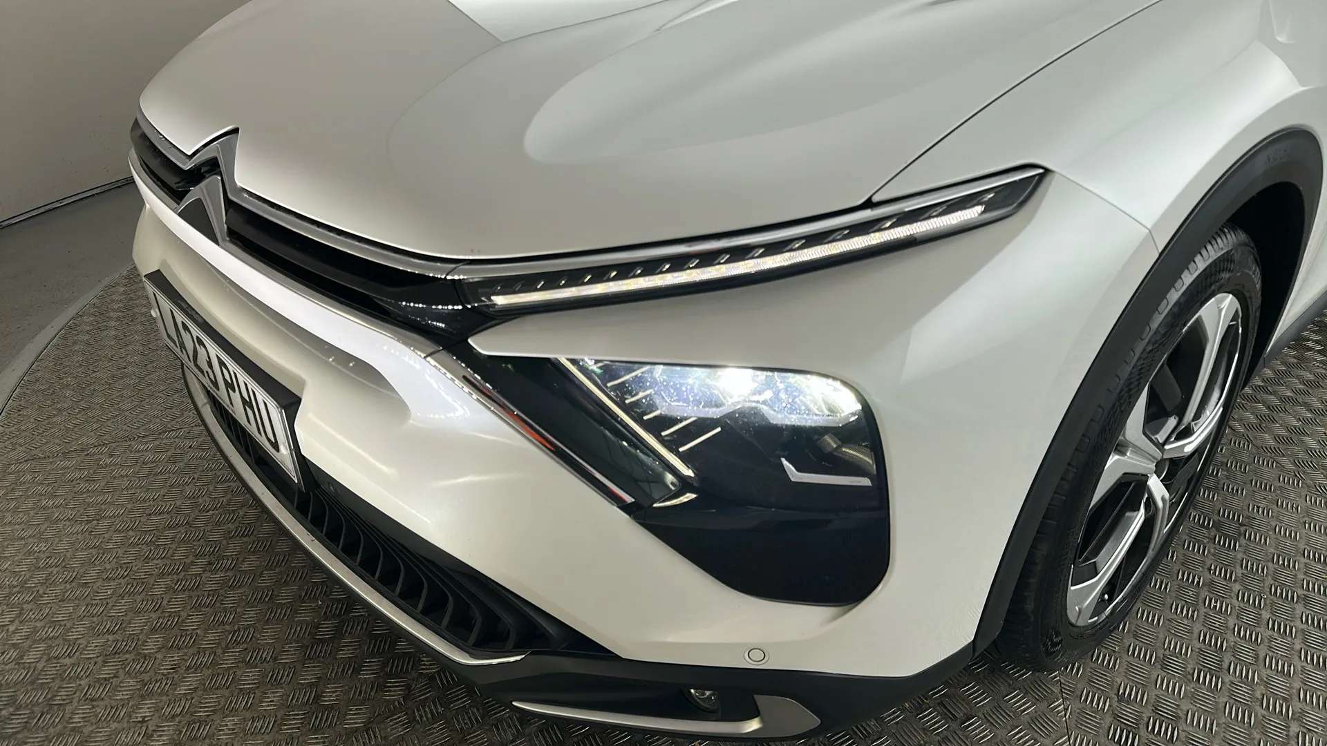 2023 CITROEN C5 X 2023 CITROEN C5 X