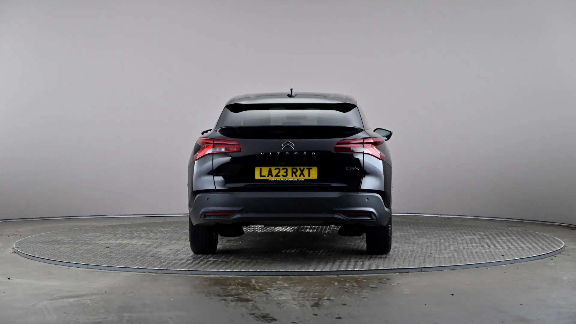 2023 CITROEN C5 X 2023 CITROEN C5 X