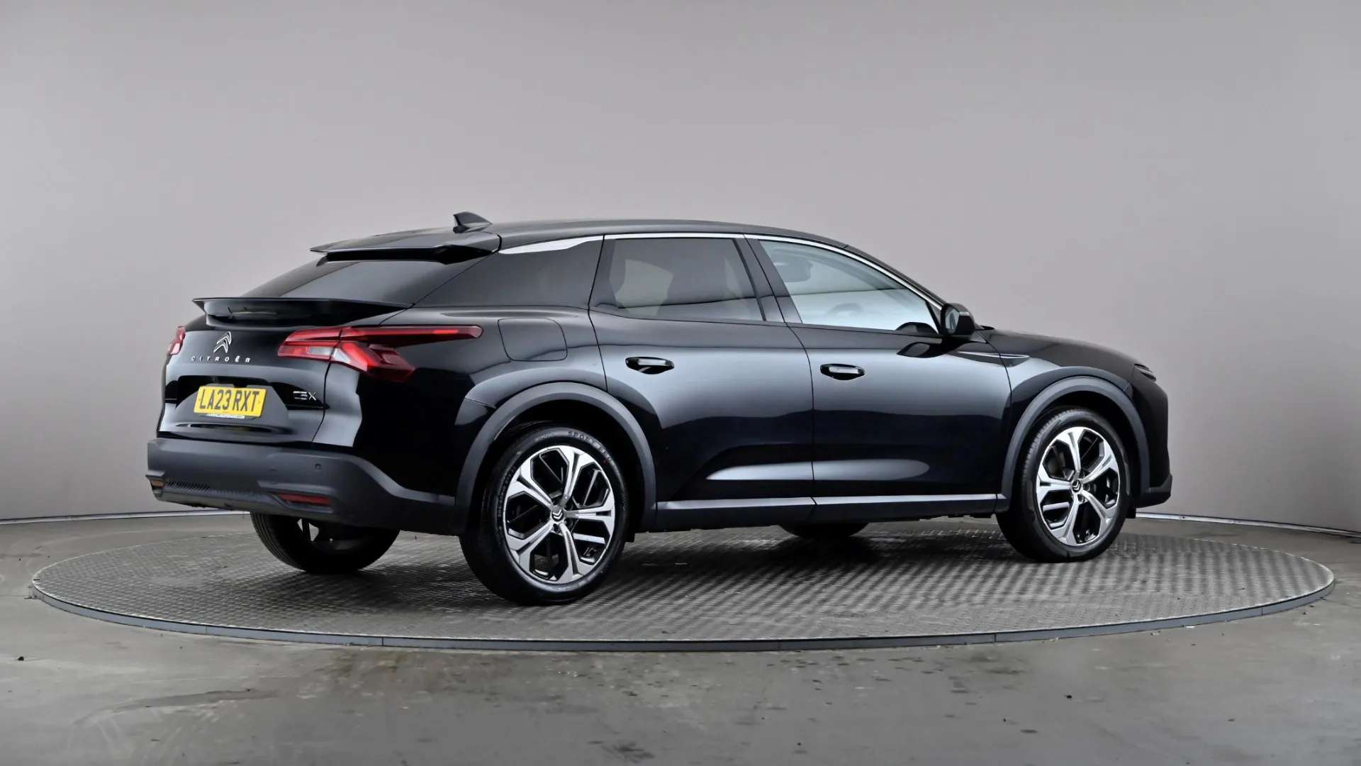 2023 CITROEN C5 X 2023 CITROEN C5 X