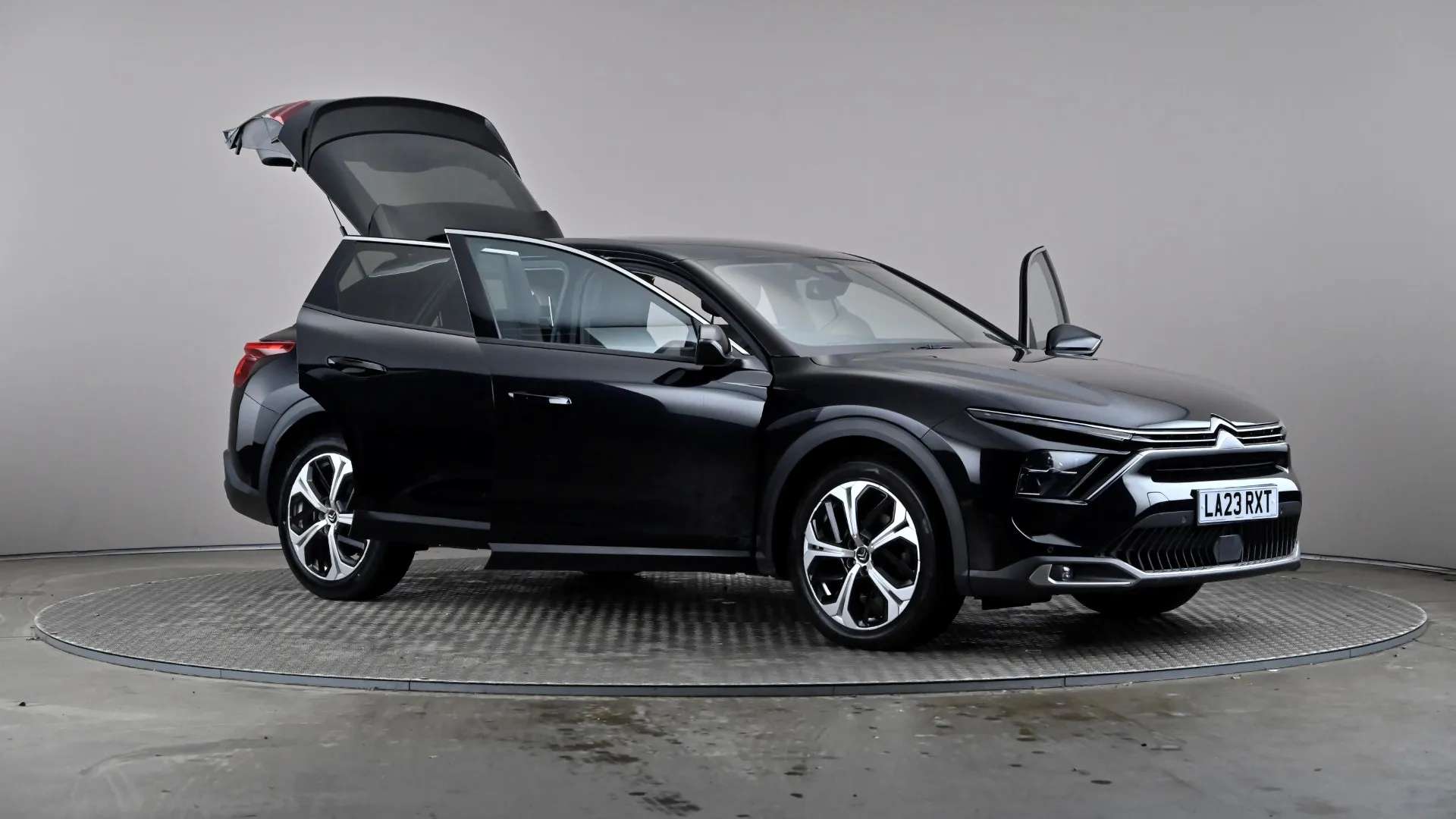 2023 CITROEN C5 X 2023 CITROEN C5 X