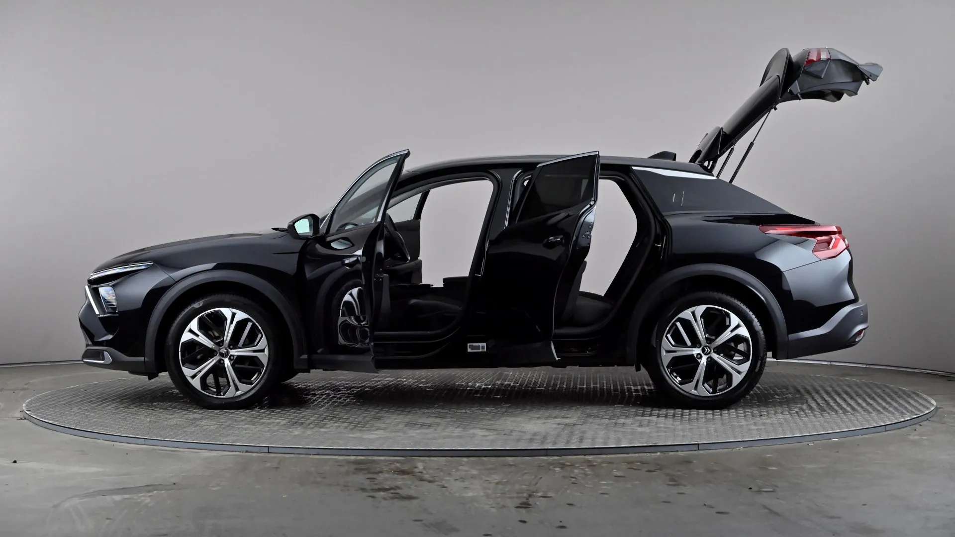 2023 CITROEN C5 X 2023 CITROEN C5 X