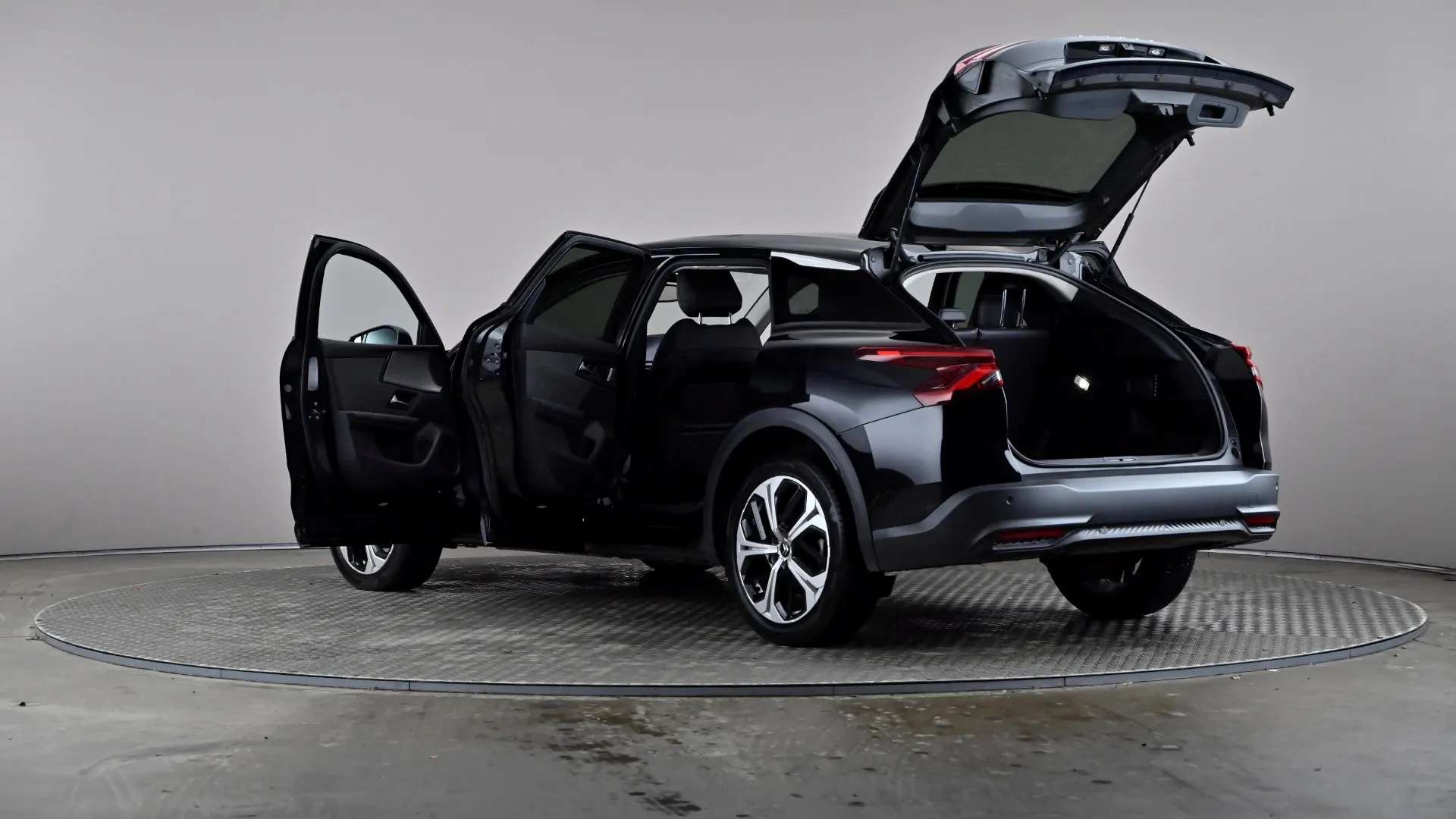 2023 CITROEN C5 X 2023 CITROEN C5 X