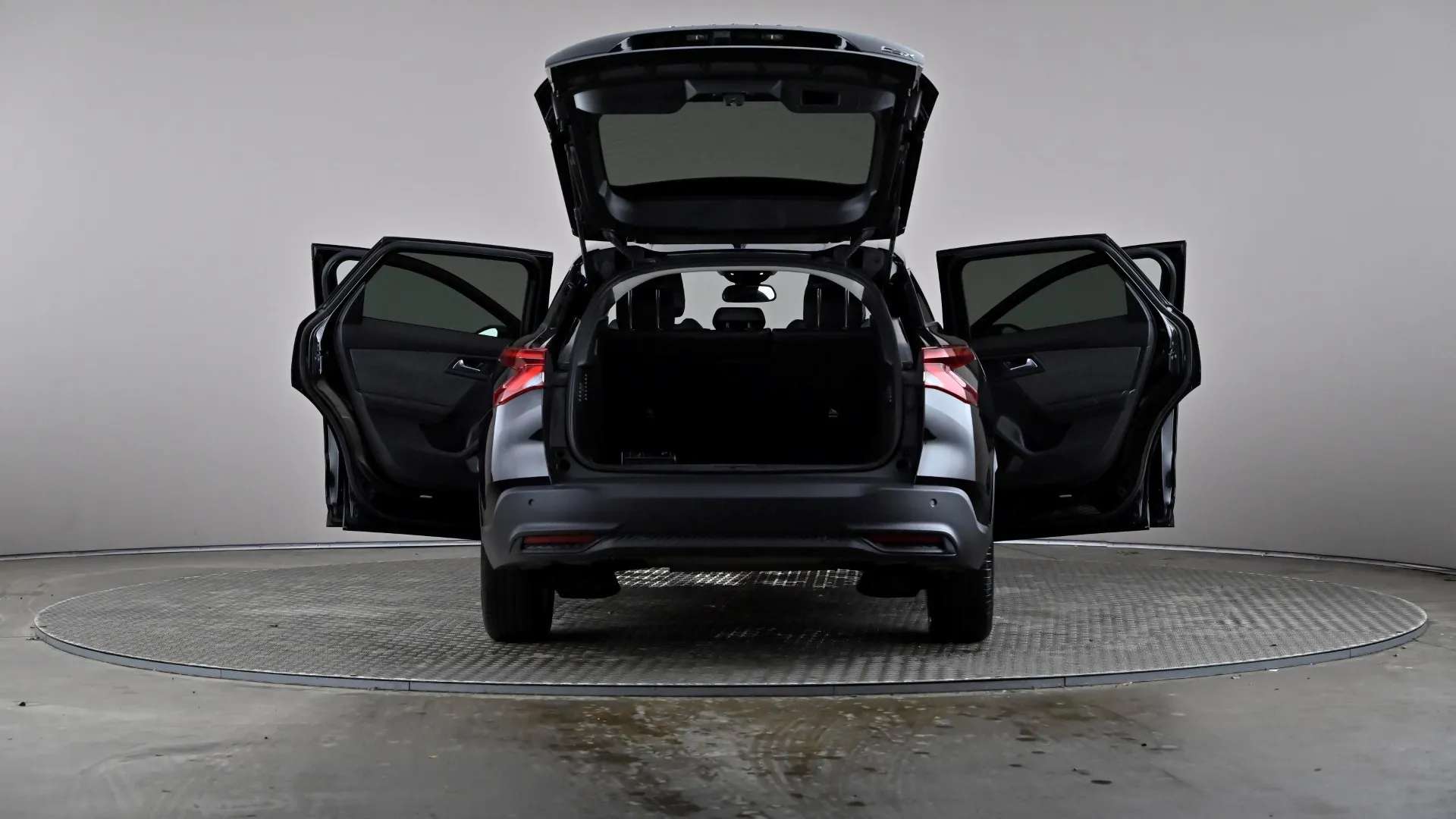 2023 CITROEN C5 X 2023 CITROEN C5 X