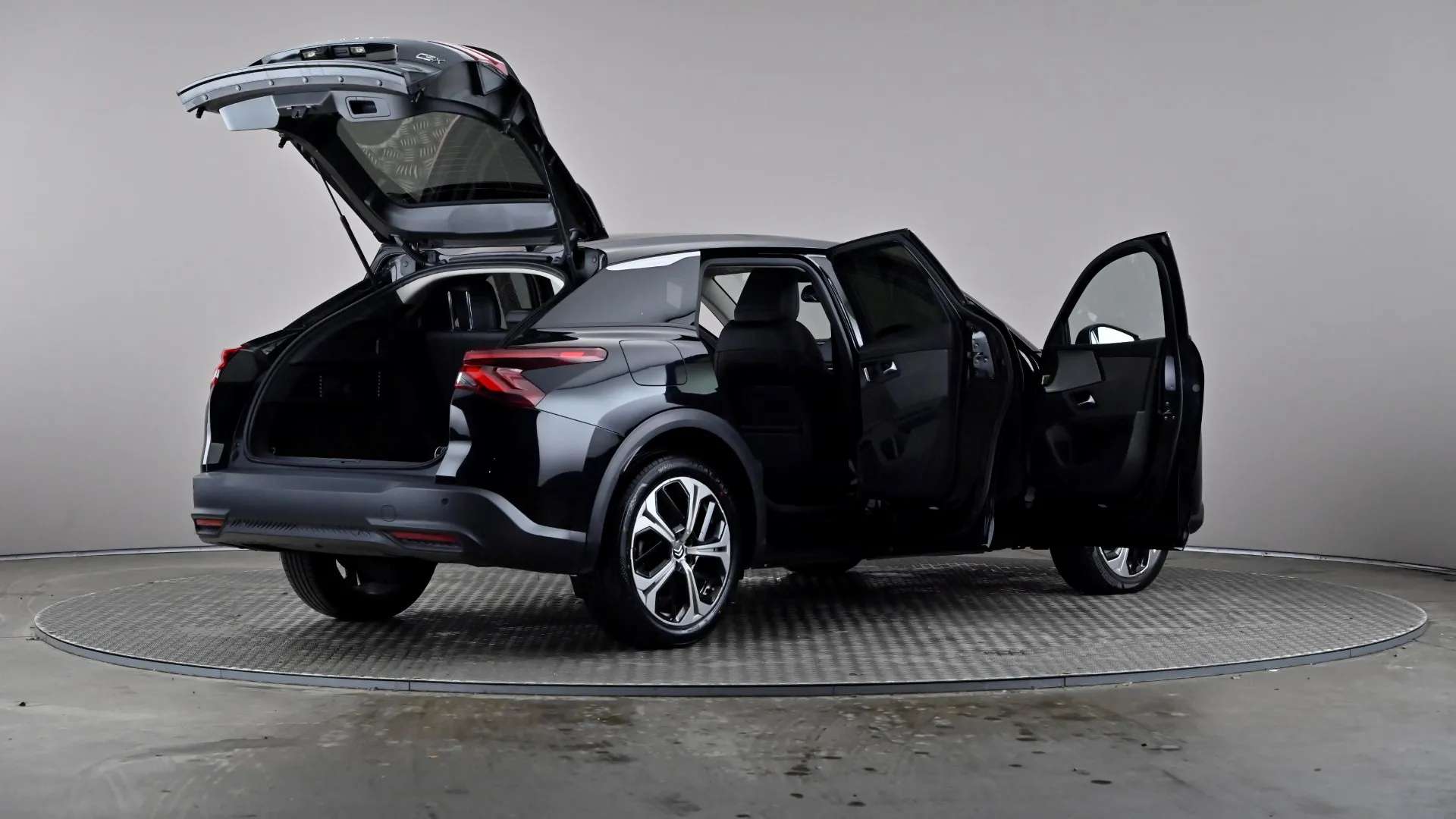 2023 CITROEN C5 X 2023 CITROEN C5 X