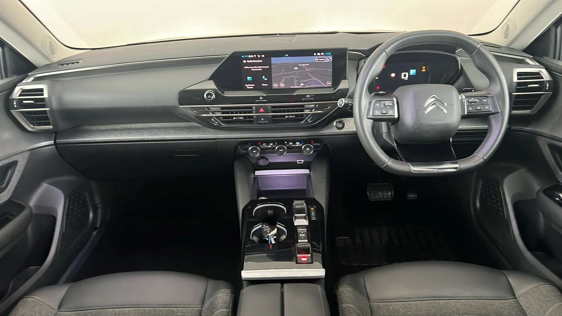 2023 CITROEN C5 X 2023 CITROEN C5 X