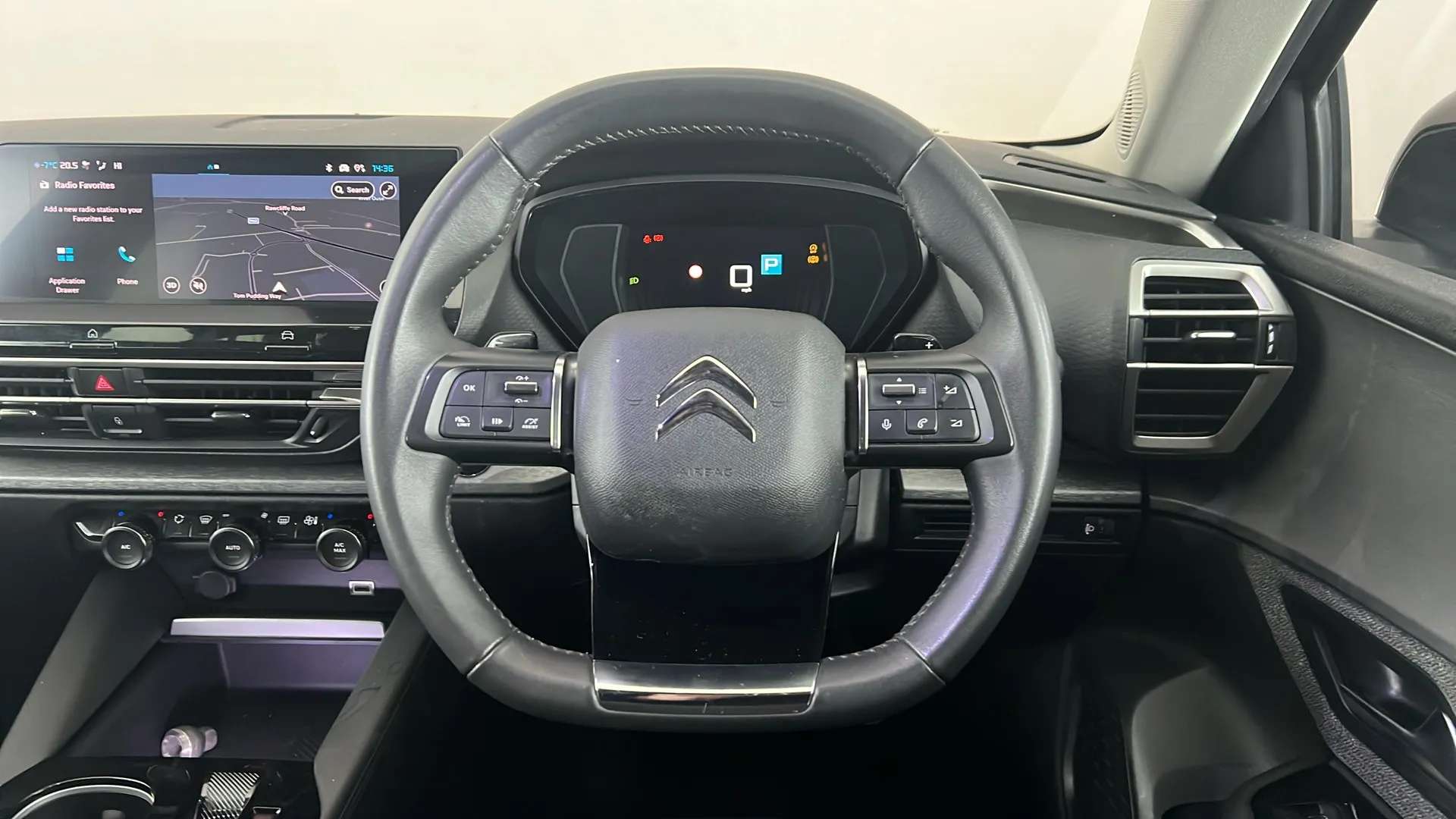 2023 CITROEN C5 X 2023 CITROEN C5 X