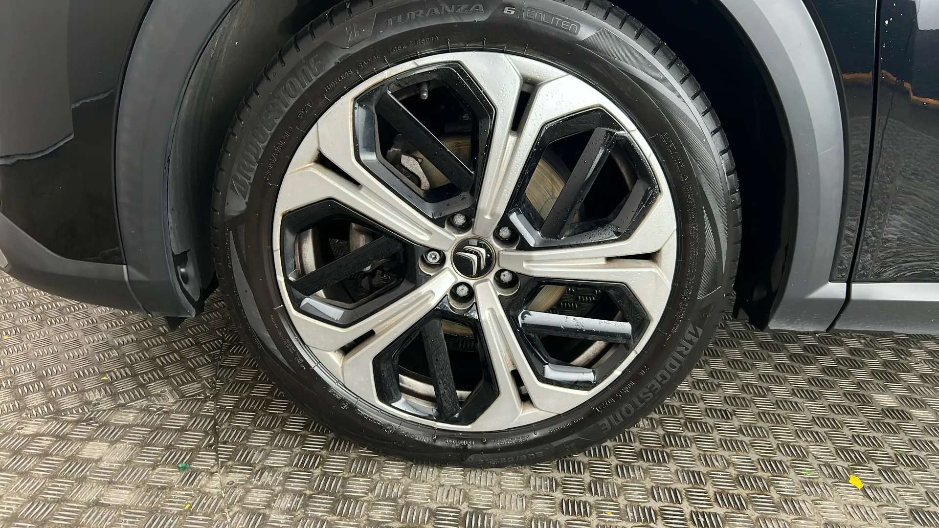 2023 CITROEN C5 X 2023 CITROEN C5 X