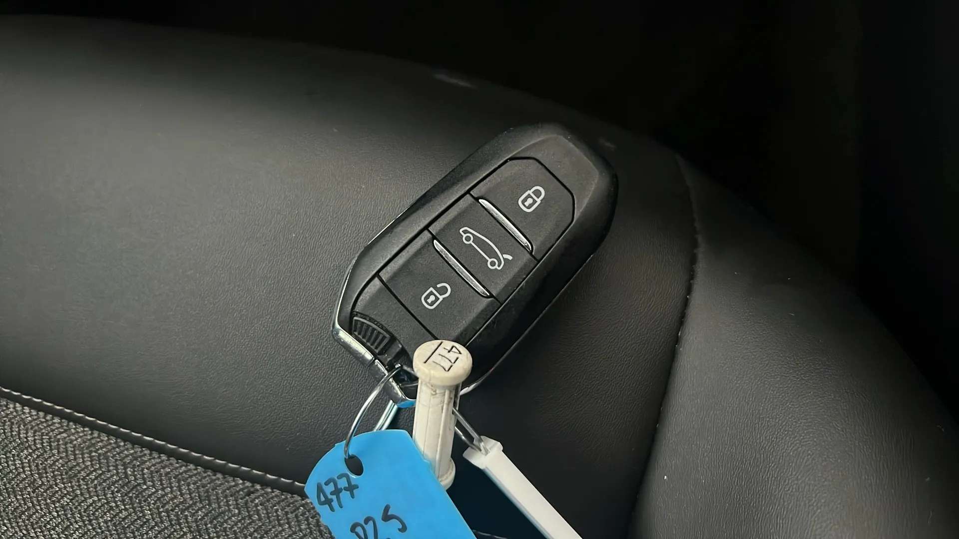 2023 CITROEN C5 X 2023 CITROEN C5 X