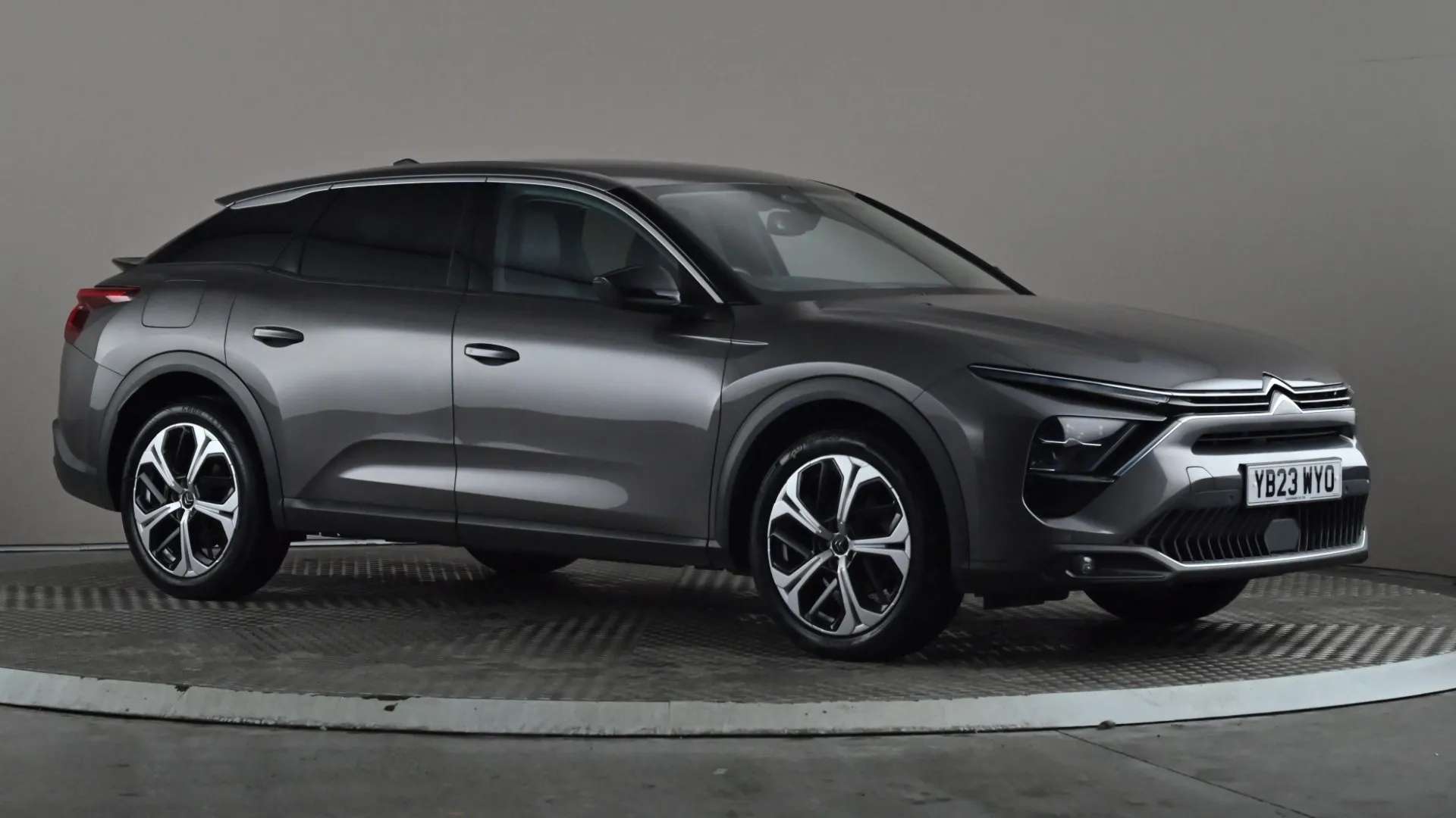 2023 CITROEN C5 X 2023 CITROEN C5 X