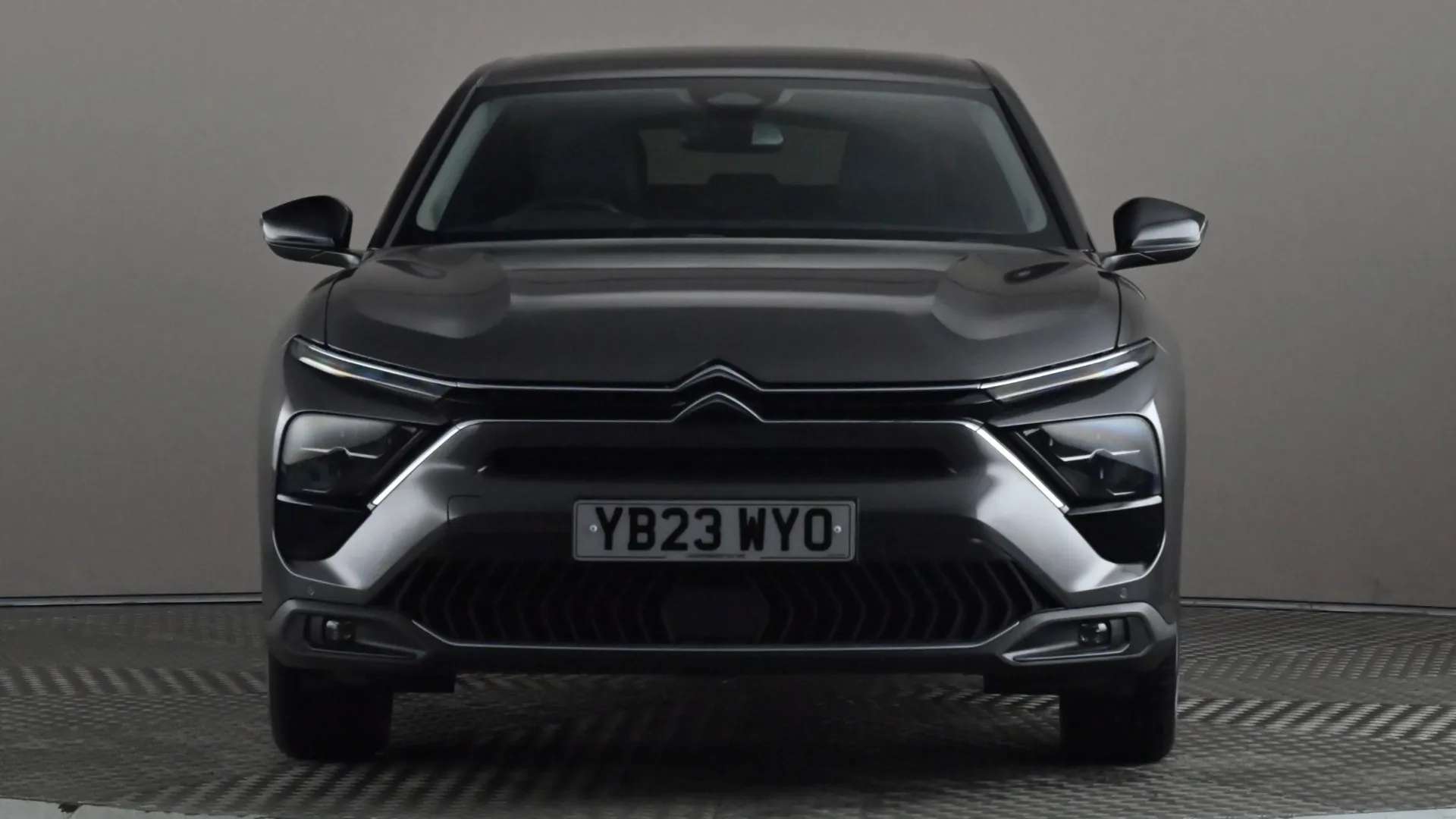 2023 CITROEN C5 X 2023 CITROEN C5 X