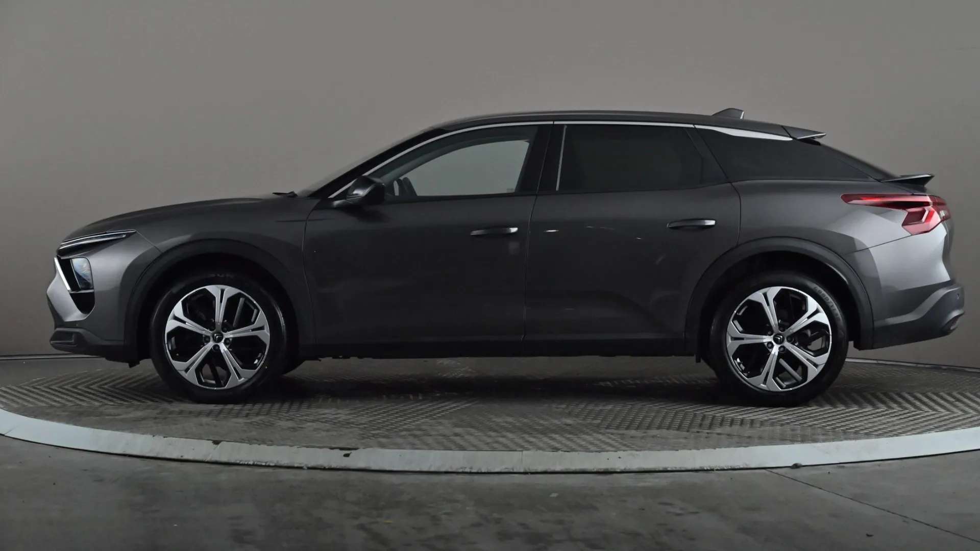 2023 CITROEN C5 X 2023 CITROEN C5 X