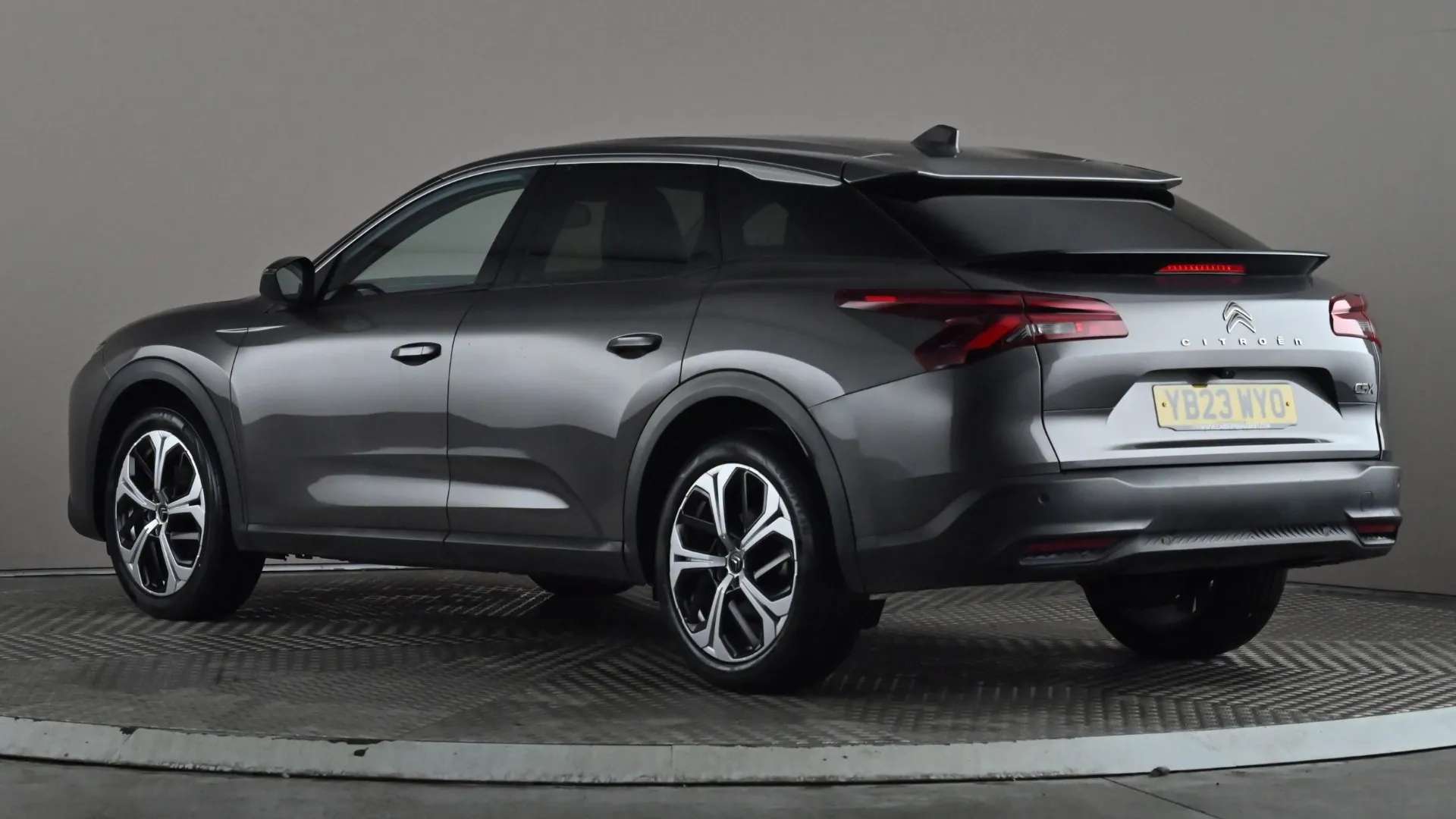 2023 CITROEN C5 X 2023 CITROEN C5 X