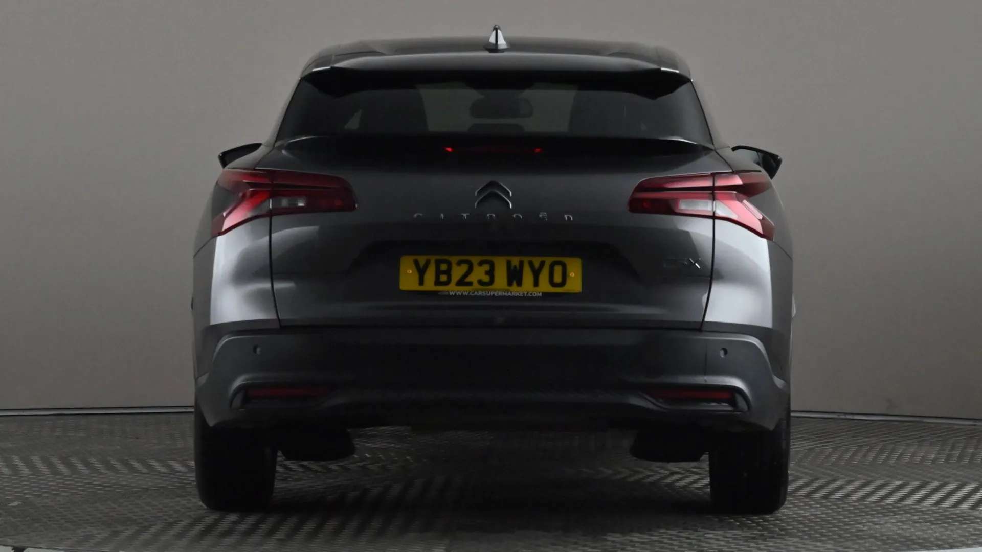 2023 CITROEN C5 X 2023 CITROEN C5 X