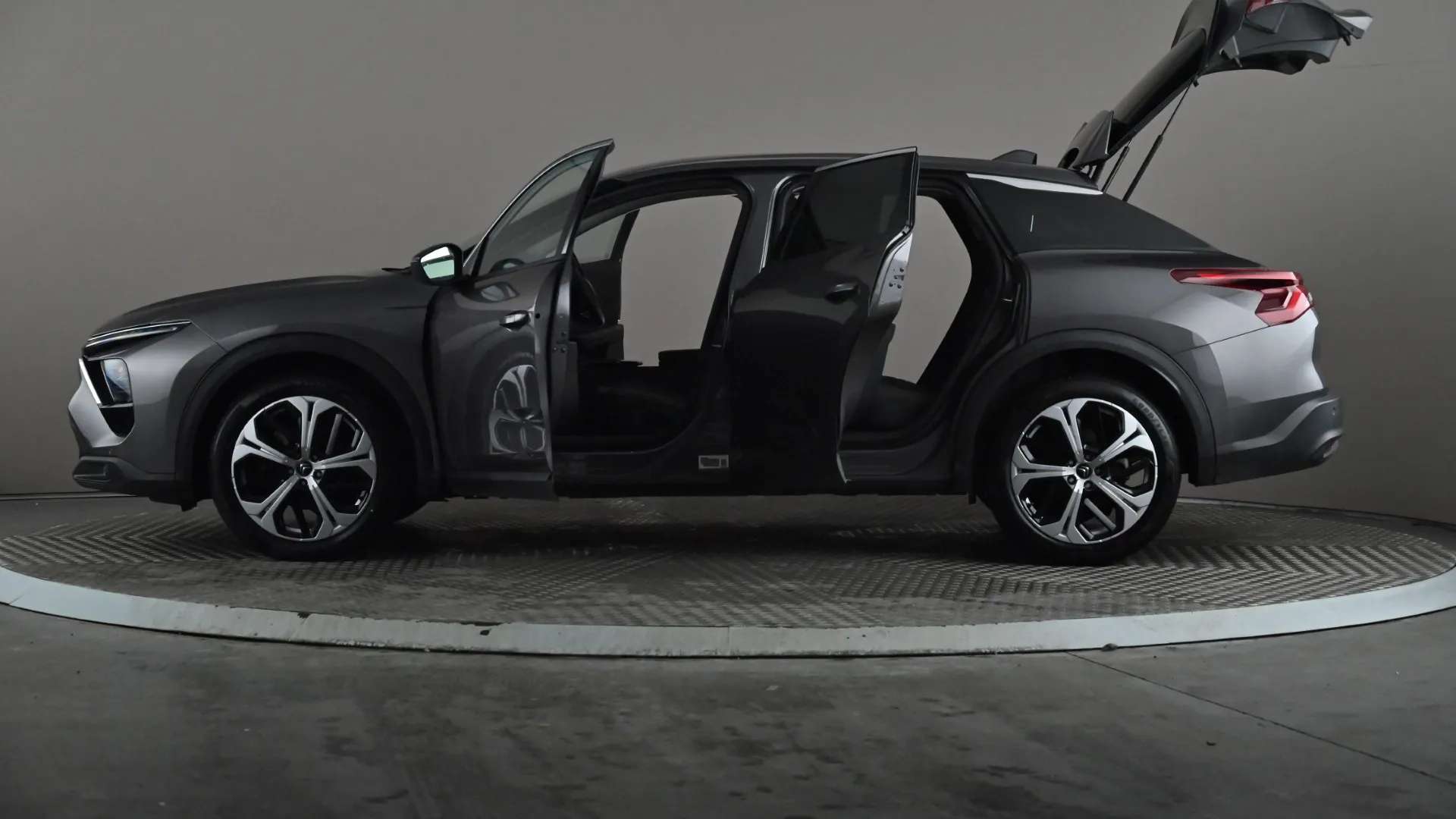 2023 CITROEN C5 X 2023 CITROEN C5 X