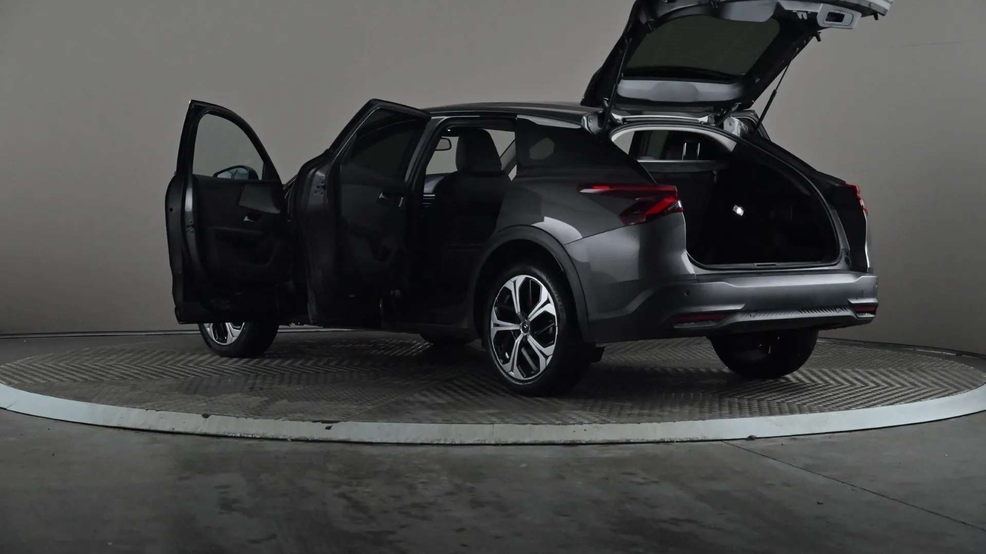 2023 CITROEN C5 X 2023 CITROEN C5 X