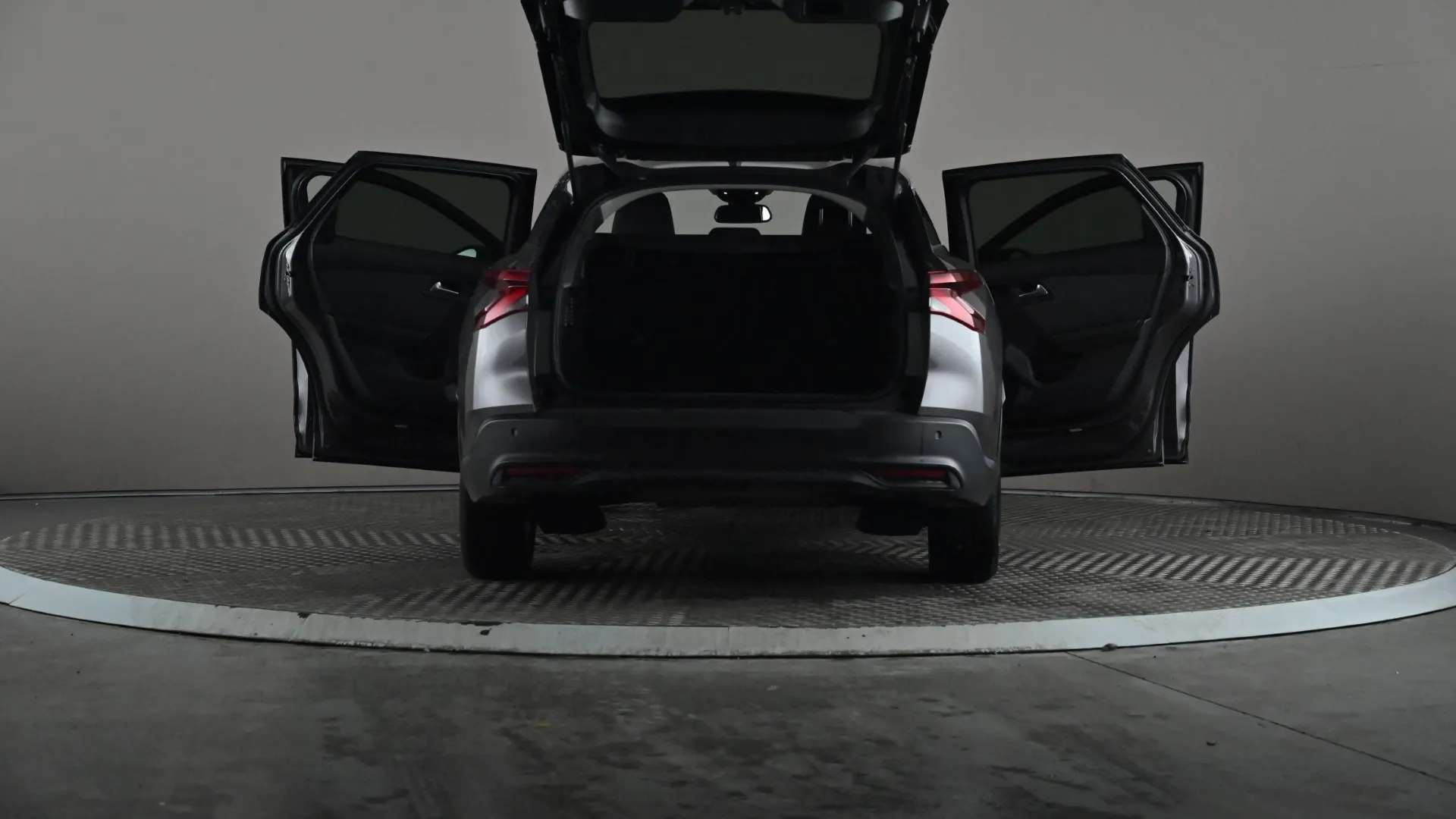 2023 CITROEN C5 X 2023 CITROEN C5 X