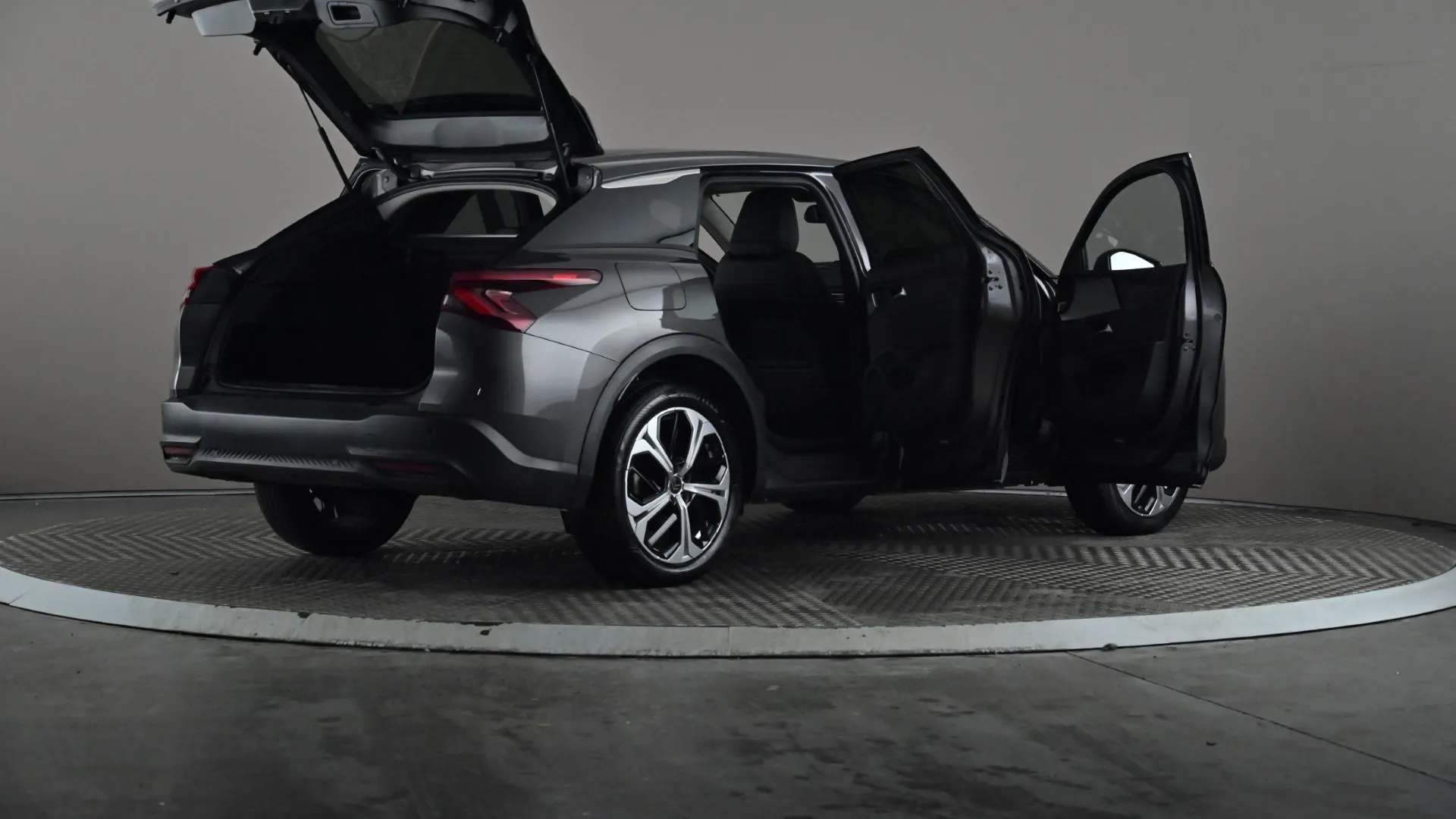 2023 CITROEN C5 X 2023 CITROEN C5 X