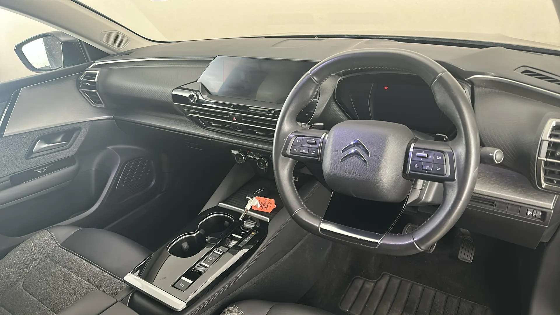 2023 CITROEN C5 X 2023 CITROEN C5 X