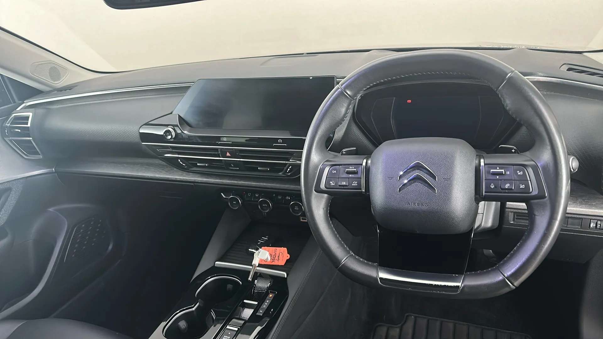 2023 CITROEN C5 X 2023 CITROEN C5 X