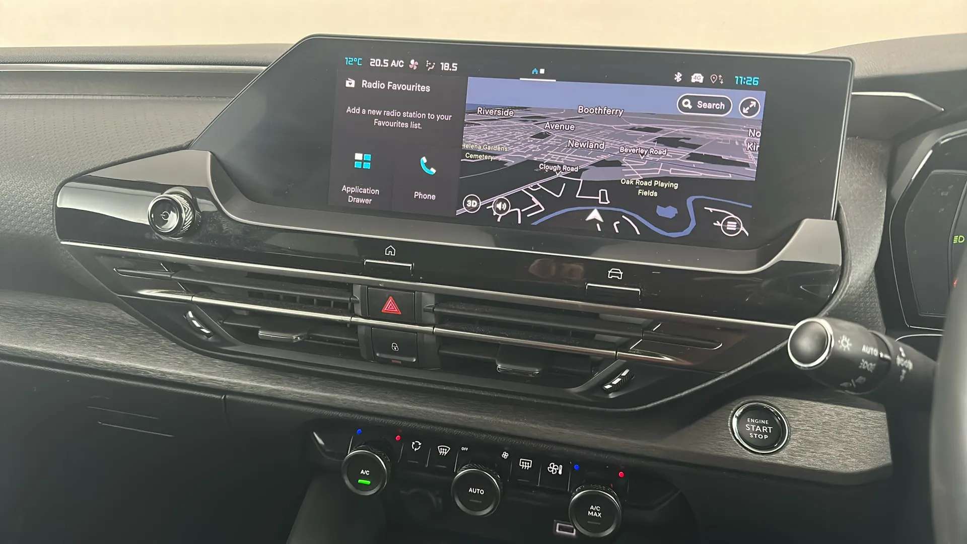 2023 CITROEN C5 X 2023 CITROEN C5 X