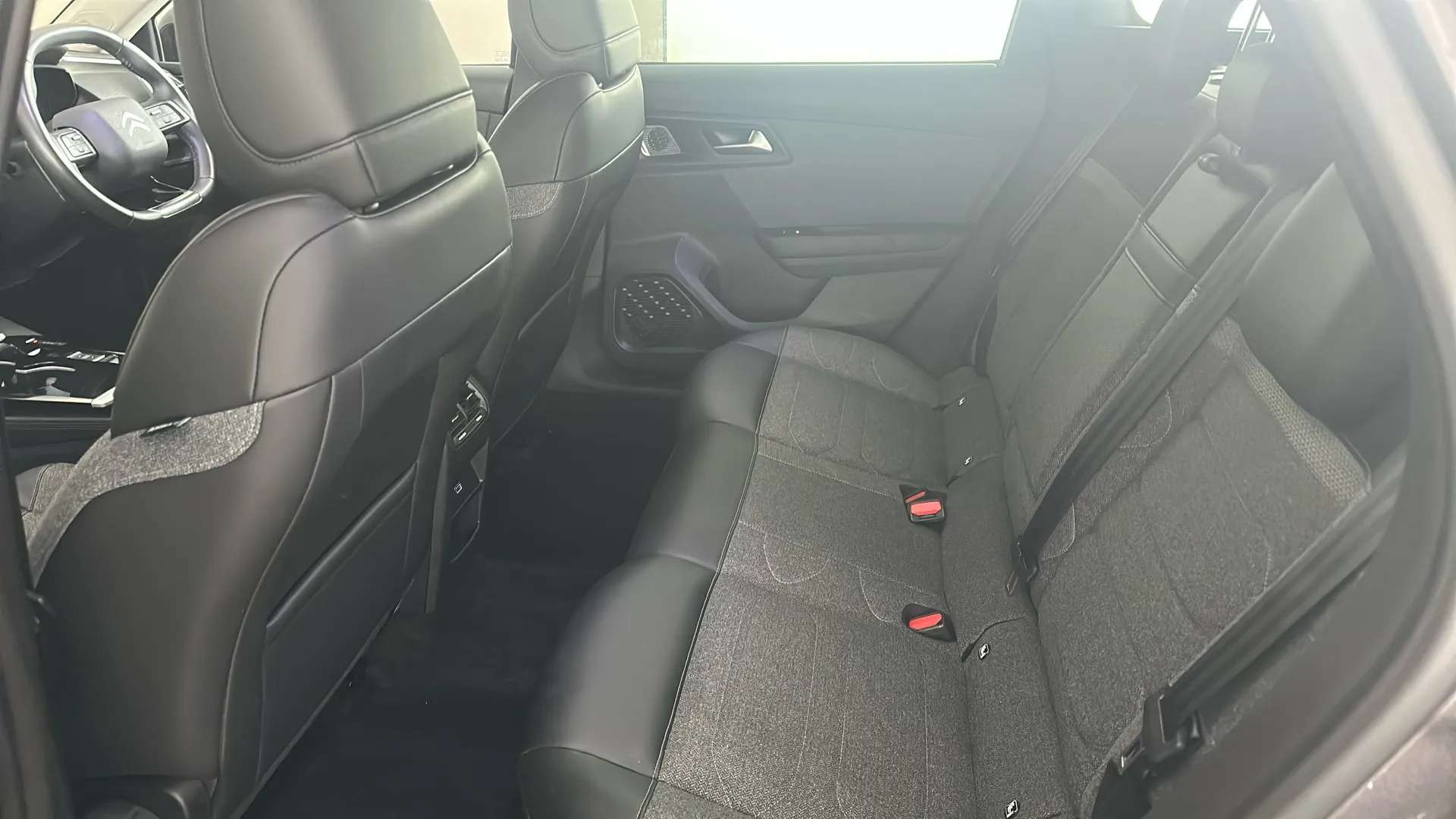 2023 CITROEN C5 X 2023 CITROEN C5 X