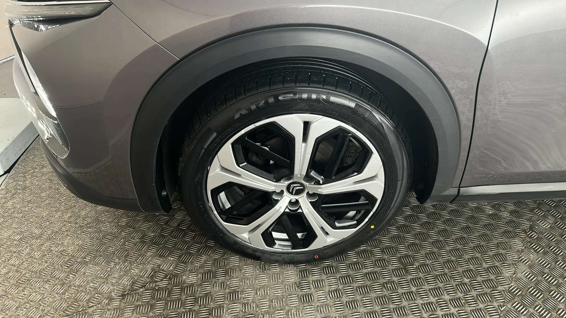 2023 CITROEN C5 X 2023 CITROEN C5 X